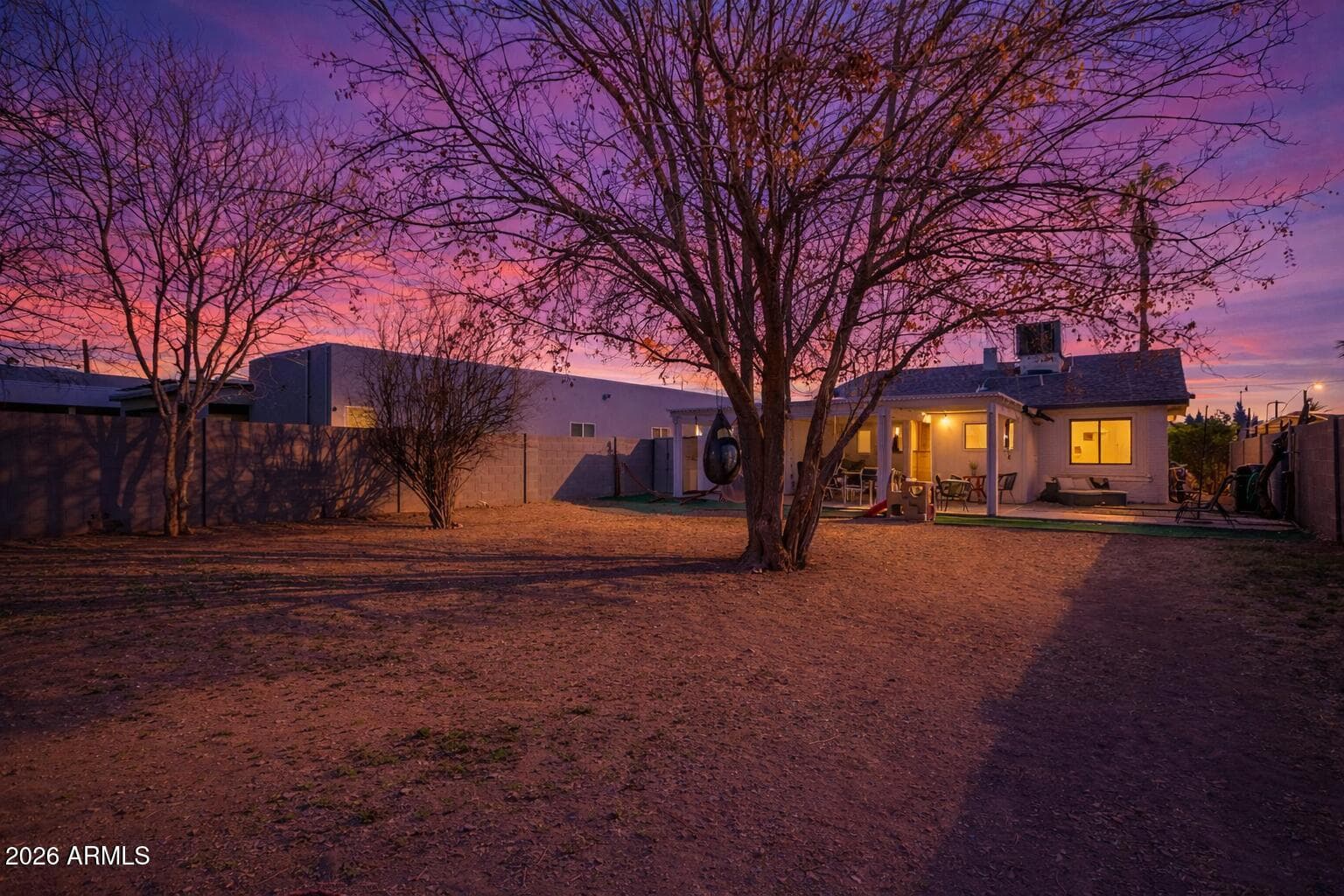 2320 E HARVARD Street, Phoenix, AZ 85006 — photo 21 of 21