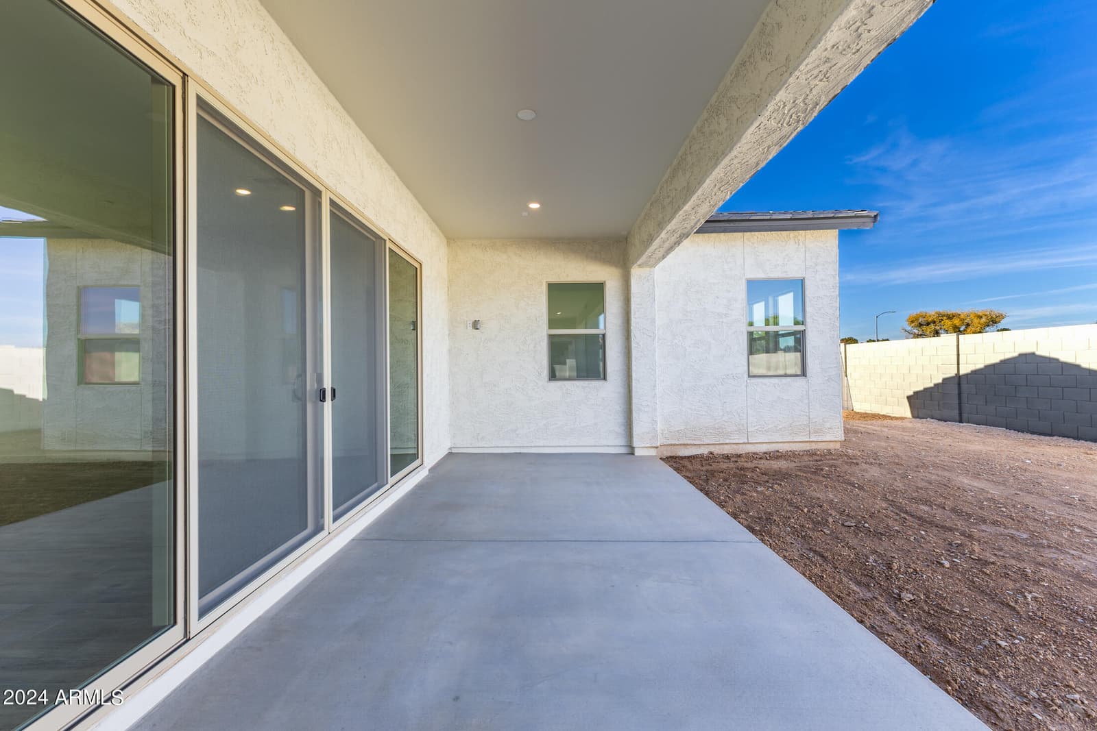 7550 W GELDING Drive, Peoria, AZ 85381 — photo 35 of 45