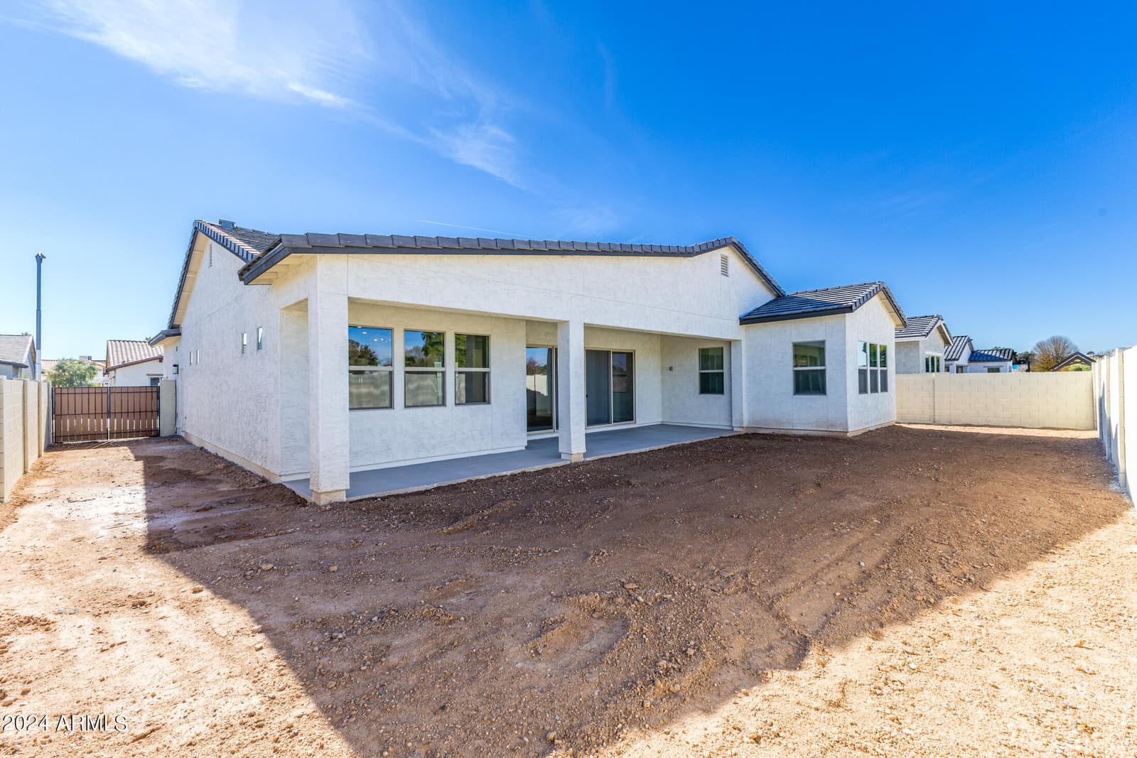 7550 W GELDING Drive, Peoria, AZ 85381 — photo 36 of 45