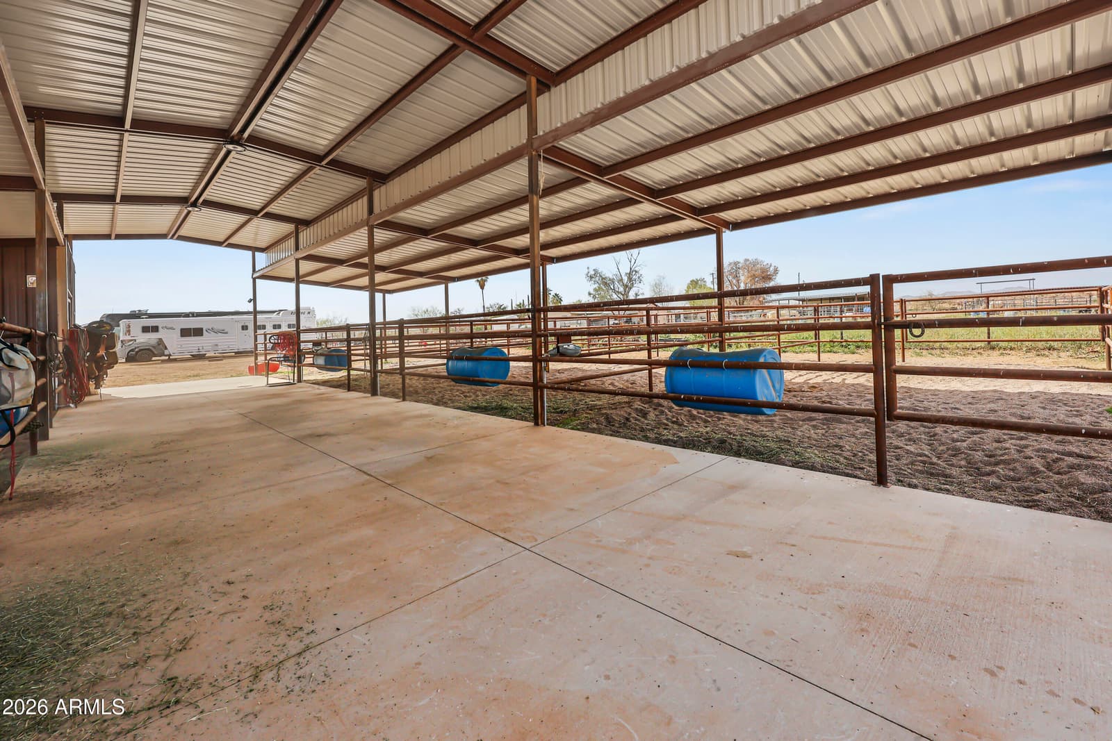 49370 W Val Vista Road, Maricopa, AZ 85139 — photo 38 of 58