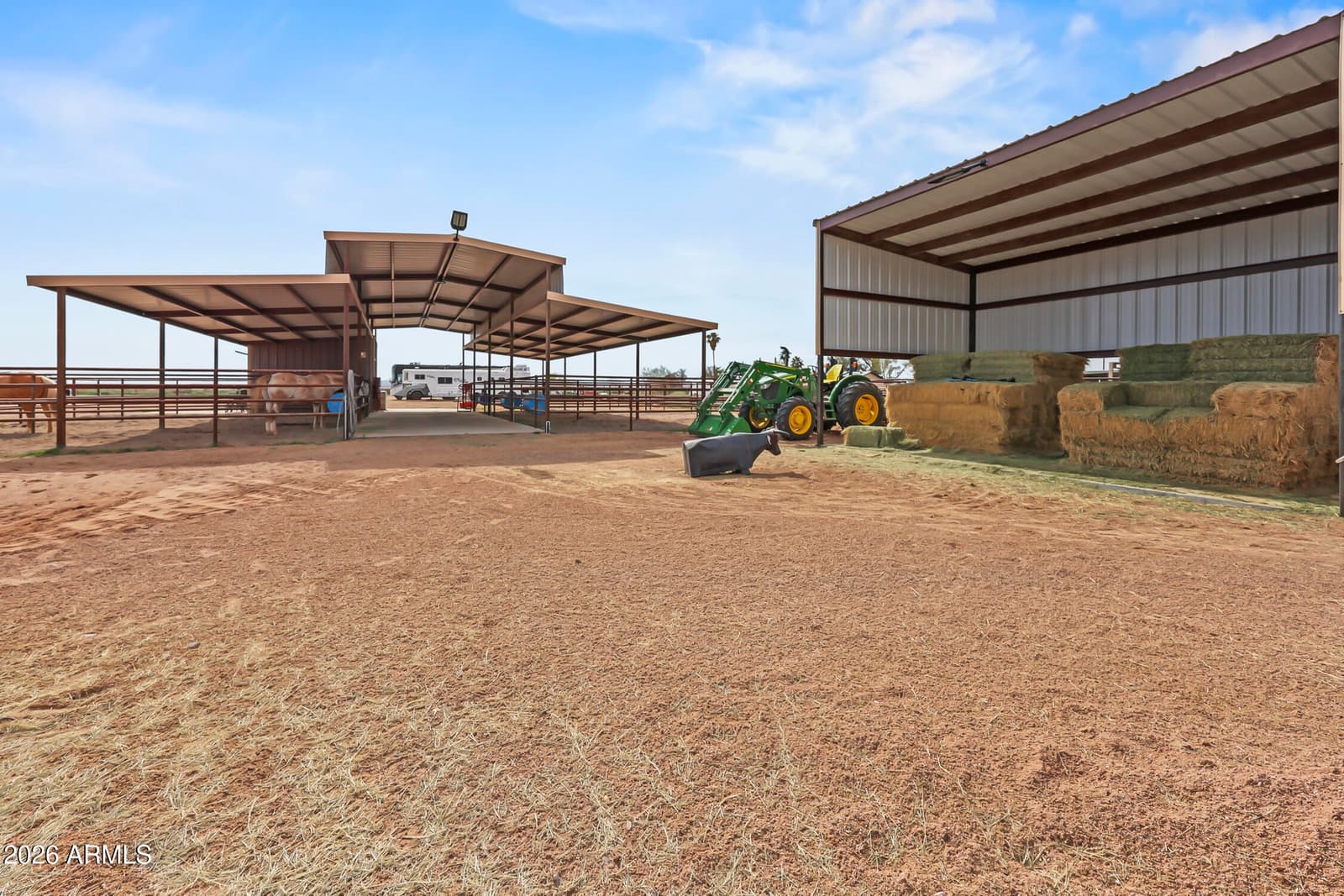 49370 W Val Vista Road, Maricopa, AZ 85139 — photo 42 of 58