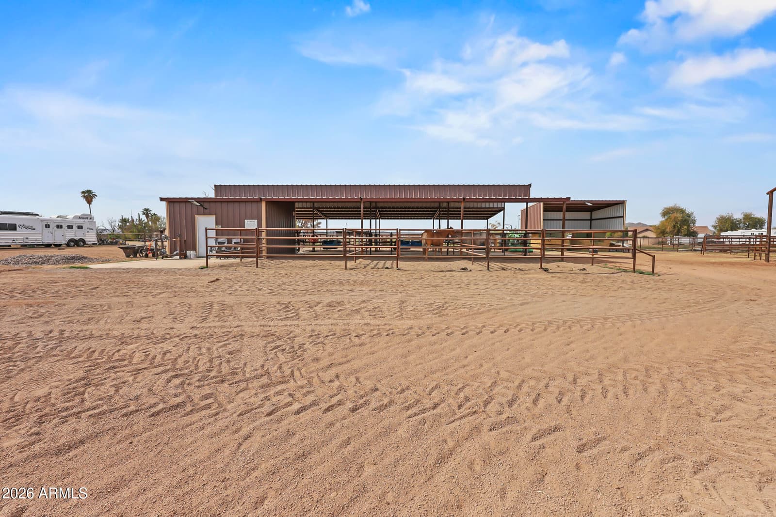 49370 W Val Vista Road, Maricopa, AZ 85139 — photo 43 of 58