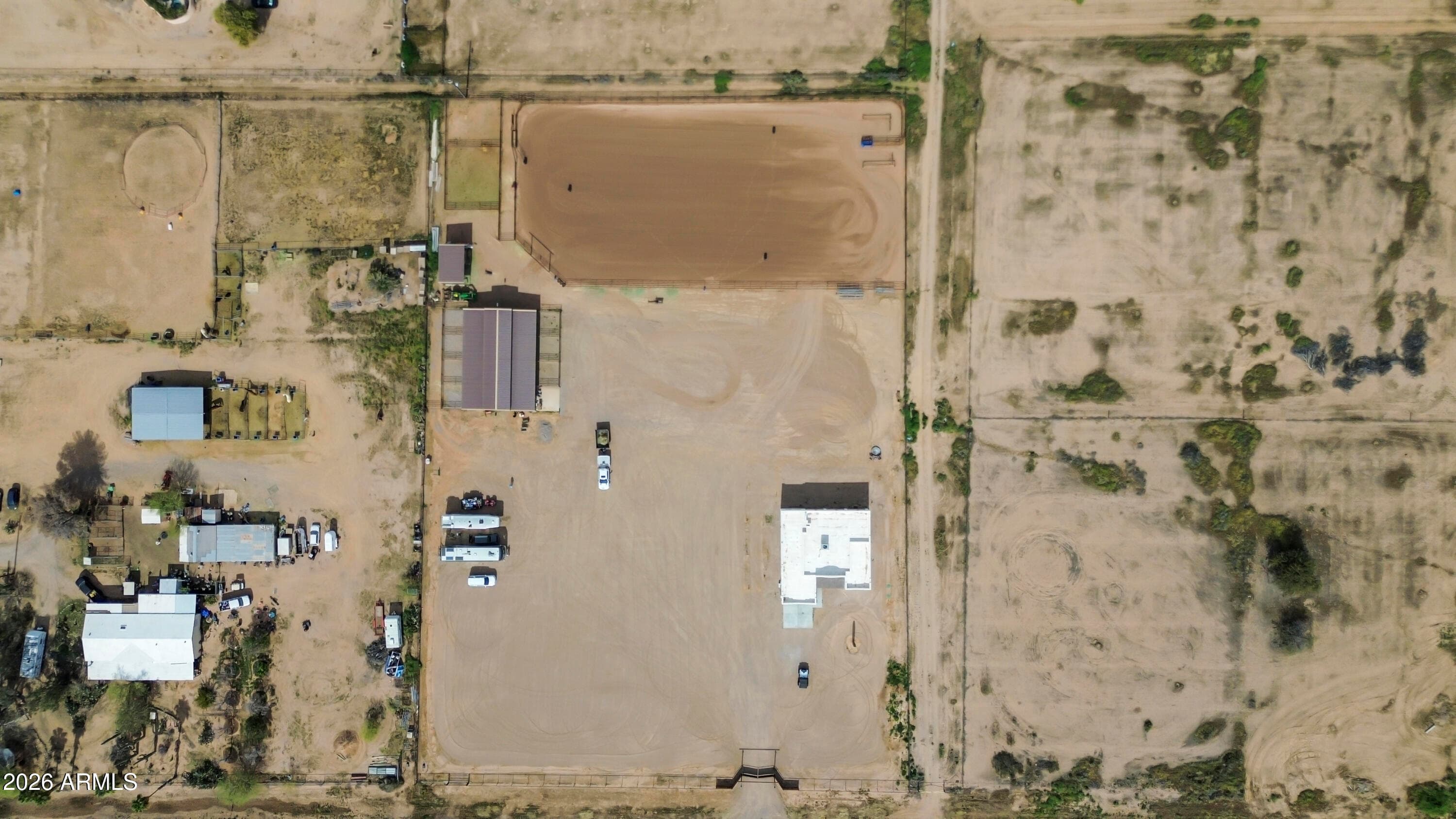 49370 W Val Vista Road, Maricopa, AZ 85139 — photo 53 of 58