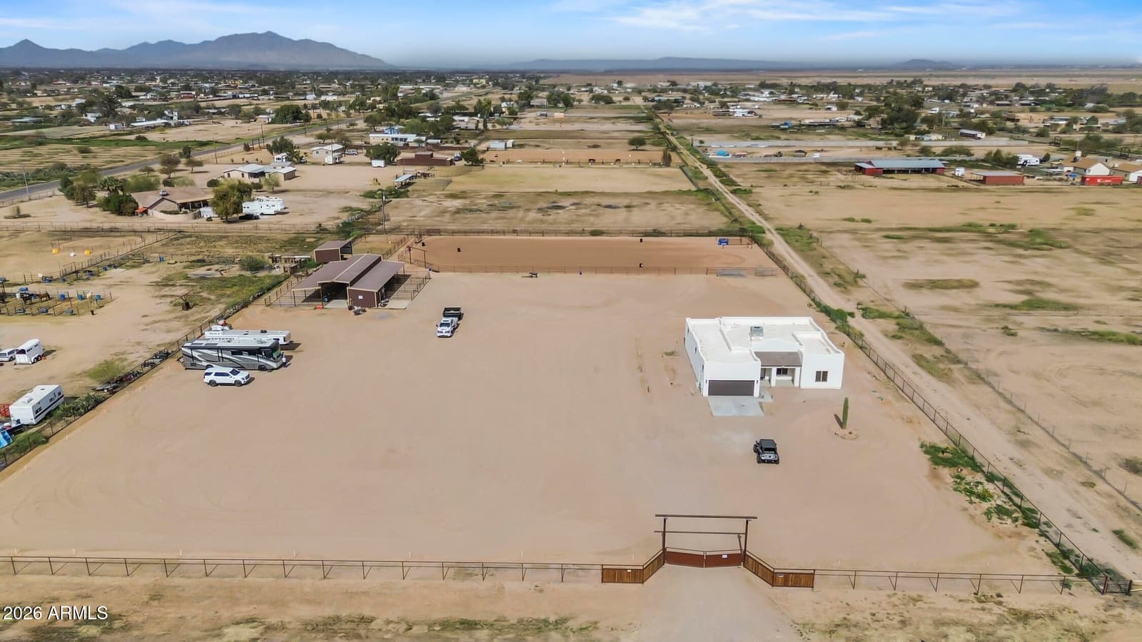 49370 W Val Vista Road, Maricopa, AZ 85139 — photo 55 of 58