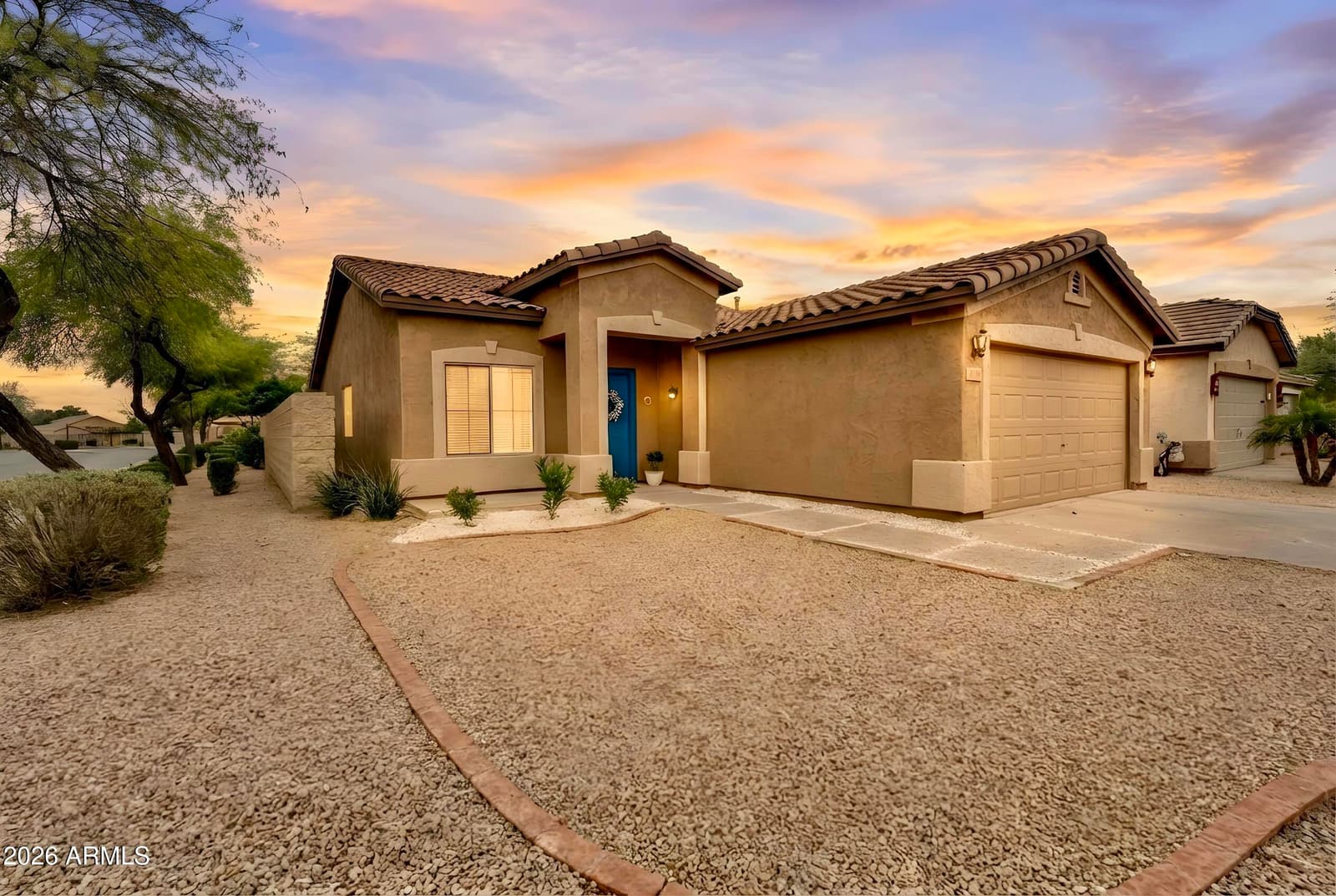 30052 N SUNRAY Drive, San Tan Valley, AZ 85143 — photo 1 of 20