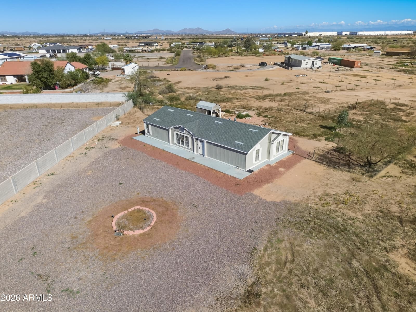 10618 W PRAIRIE Lane, Casa Grande, AZ 85193 — photo 2 of 37