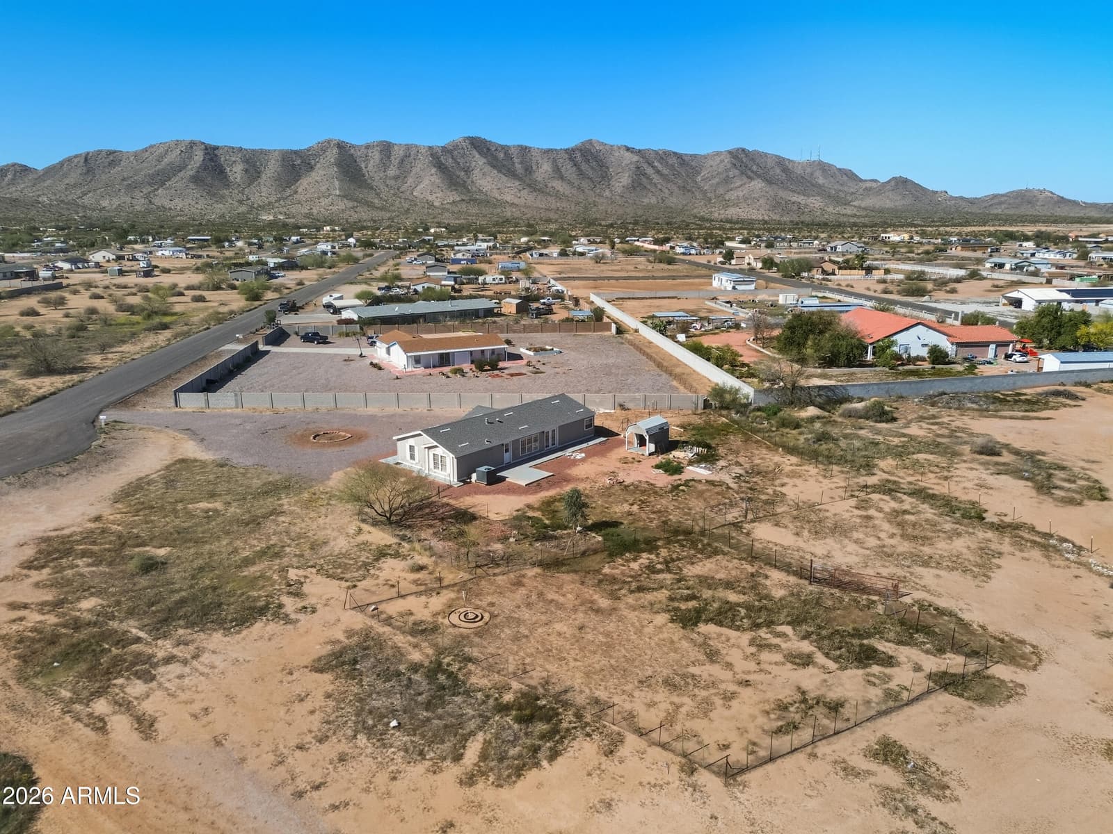 10618 W PRAIRIE Lane, Casa Grande, AZ 85193 — photo 5 of 37