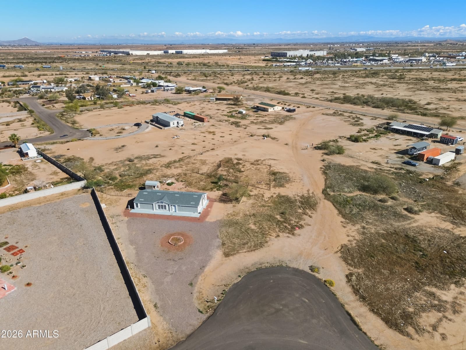 10618 W PRAIRIE Lane, Casa Grande, AZ 85193 — photo 9 of 37