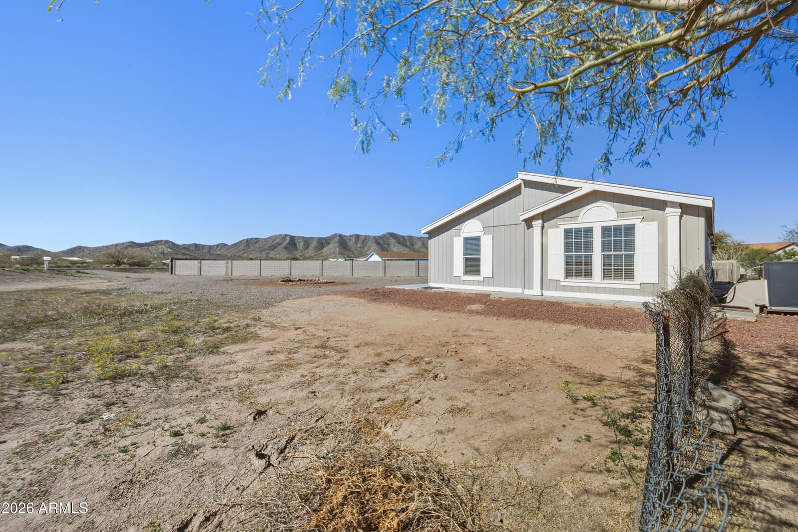 10618 W PRAIRIE Lane, Casa Grande, AZ 85193 — photo 32 of 37