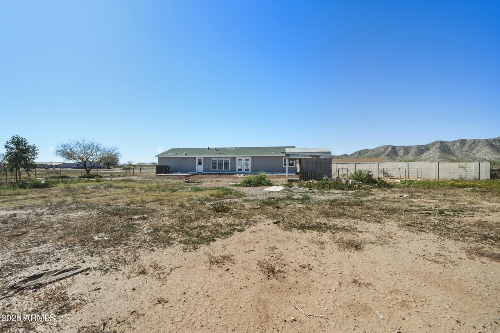 10618 W PRAIRIE Lane, Casa Grande, AZ 85193 — photo 34 of 37