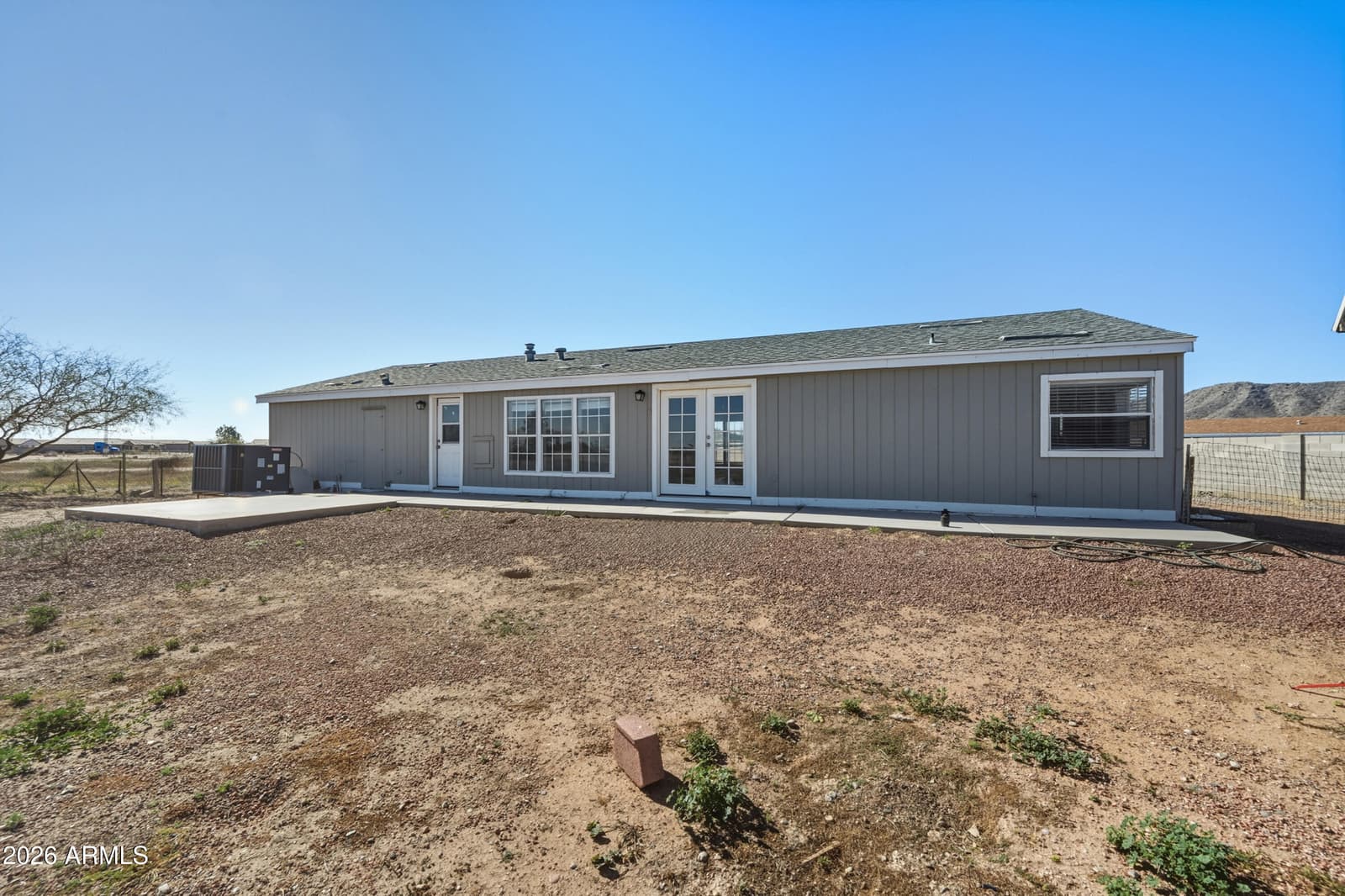 10618 W PRAIRIE Lane, Casa Grande, AZ 85193 — photo 35 of 37