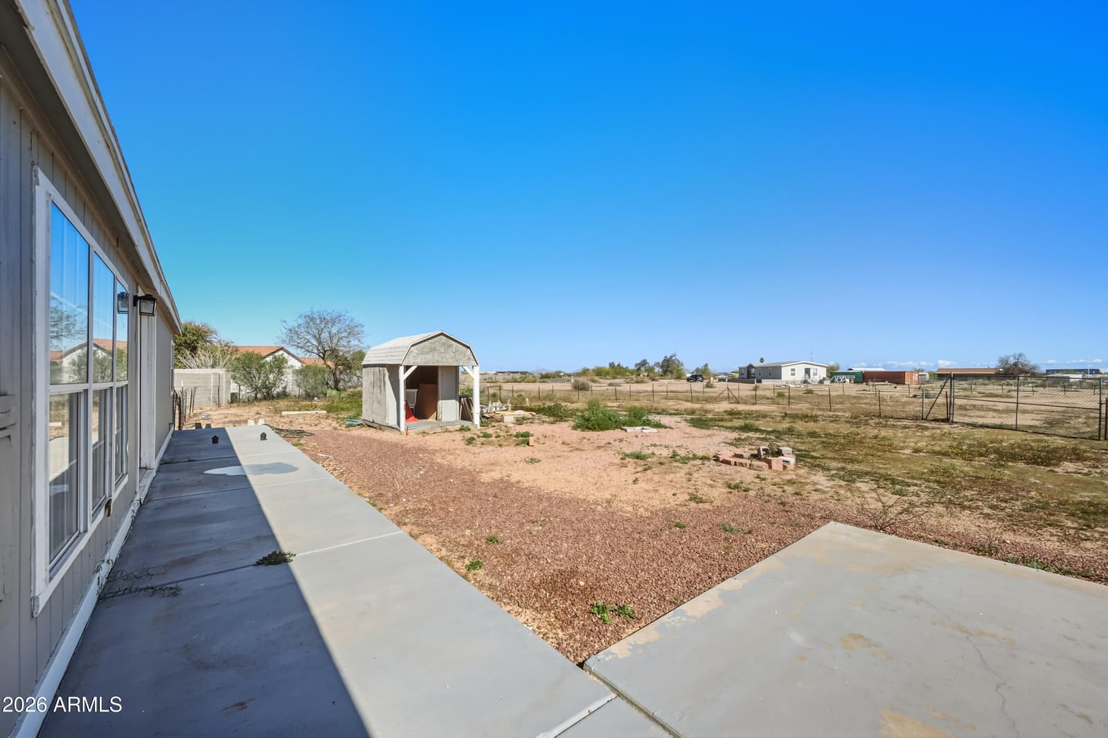 10618 W PRAIRIE Lane, Casa Grande, AZ 85193 — photo 36 of 37