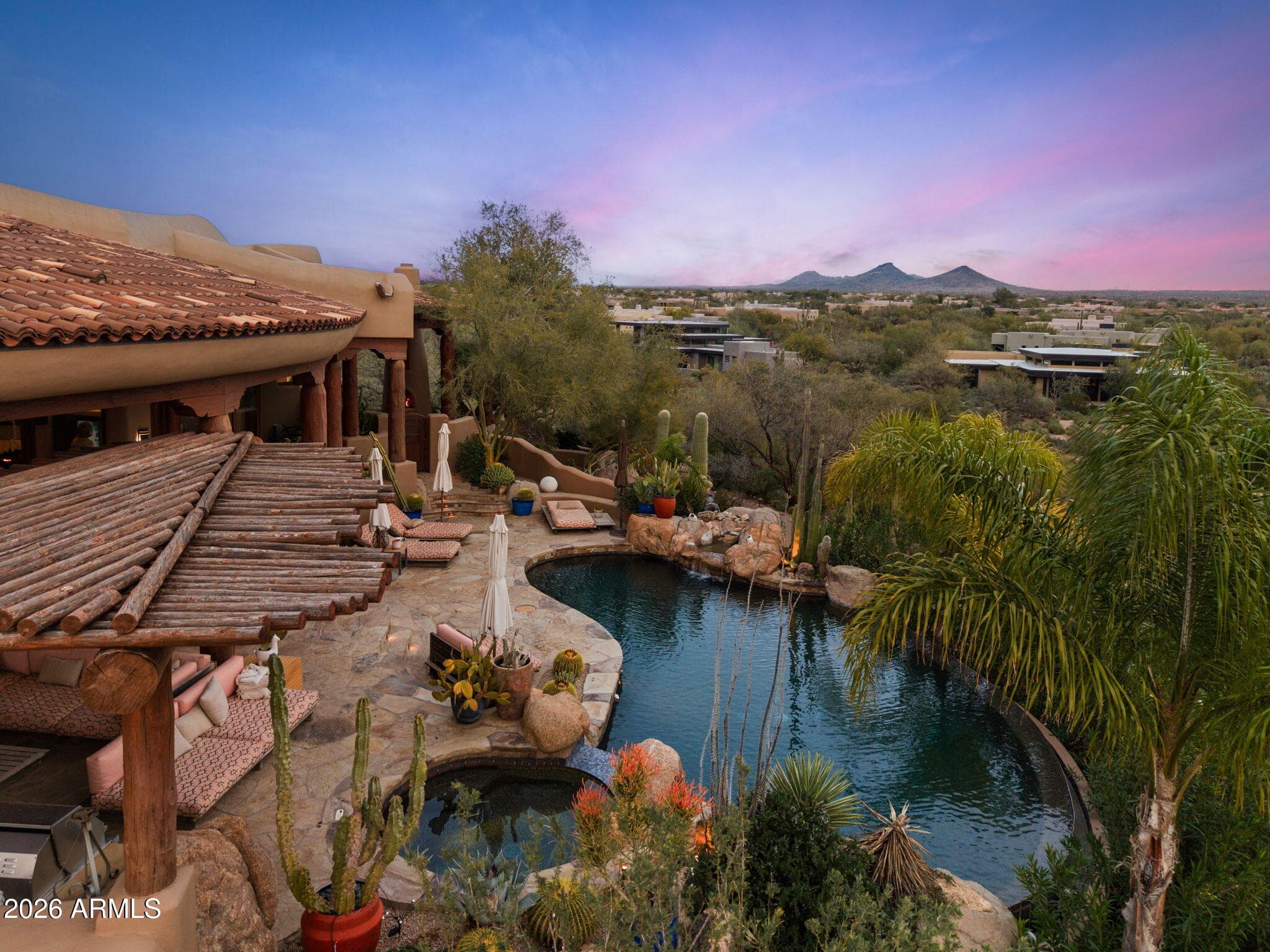 8300 E DIXILETA Drive 263, Scottsdale, AZ 85266 — photo 2 of 71