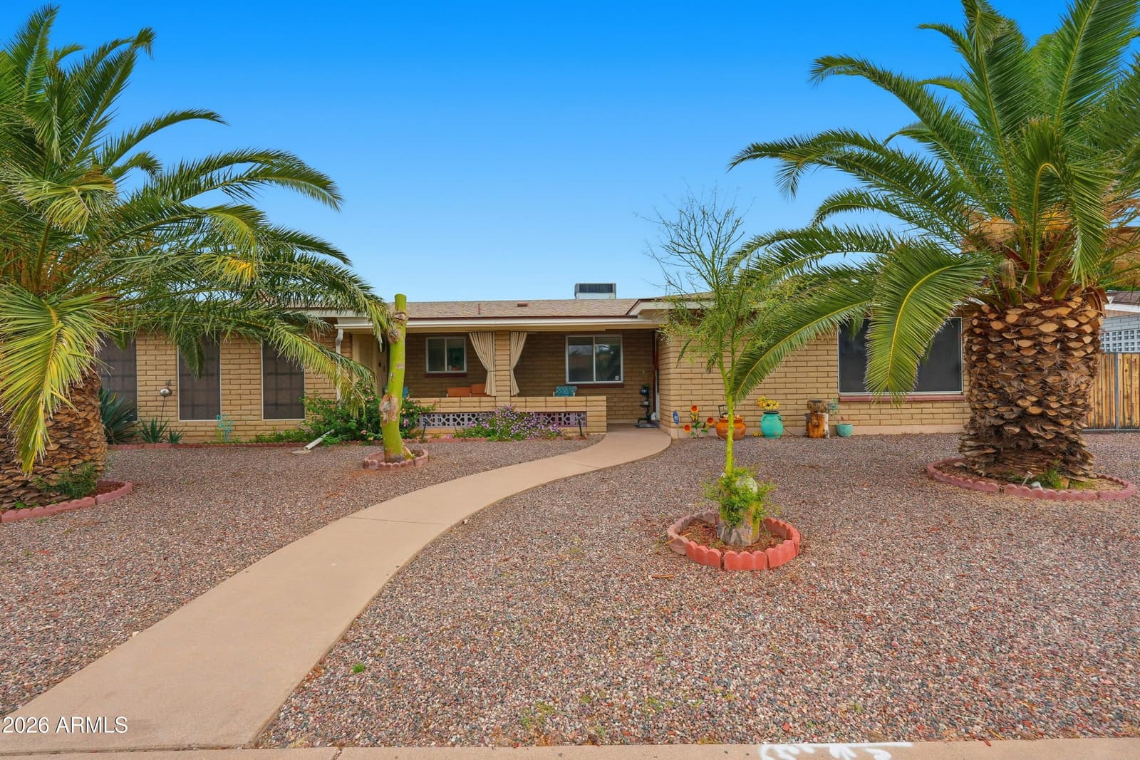 5832 E BILLINGS Street, Mesa, AZ 85205 — photo 1 of 40