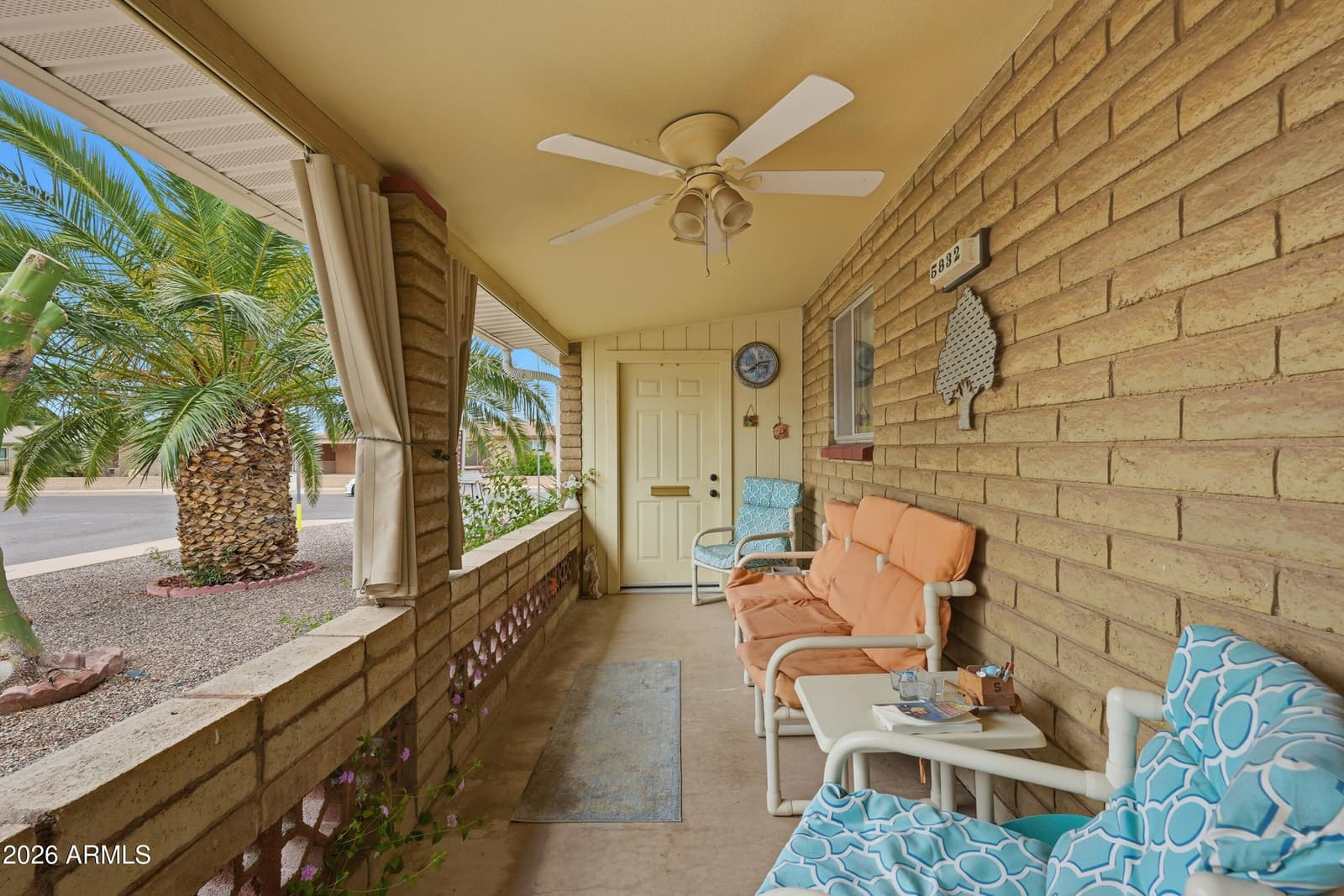 5832 E BILLINGS Street, Mesa, AZ 85205 — photo 4 of 40