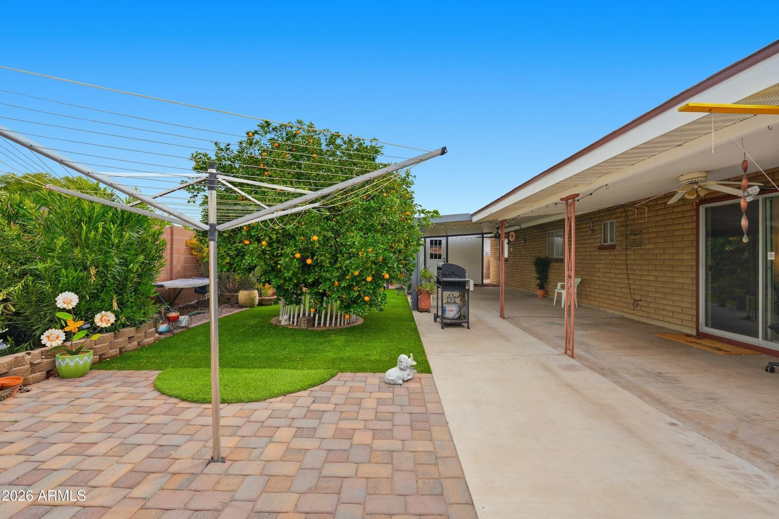5832 E BILLINGS Street, Mesa, AZ 85205 — photo 35 of 40