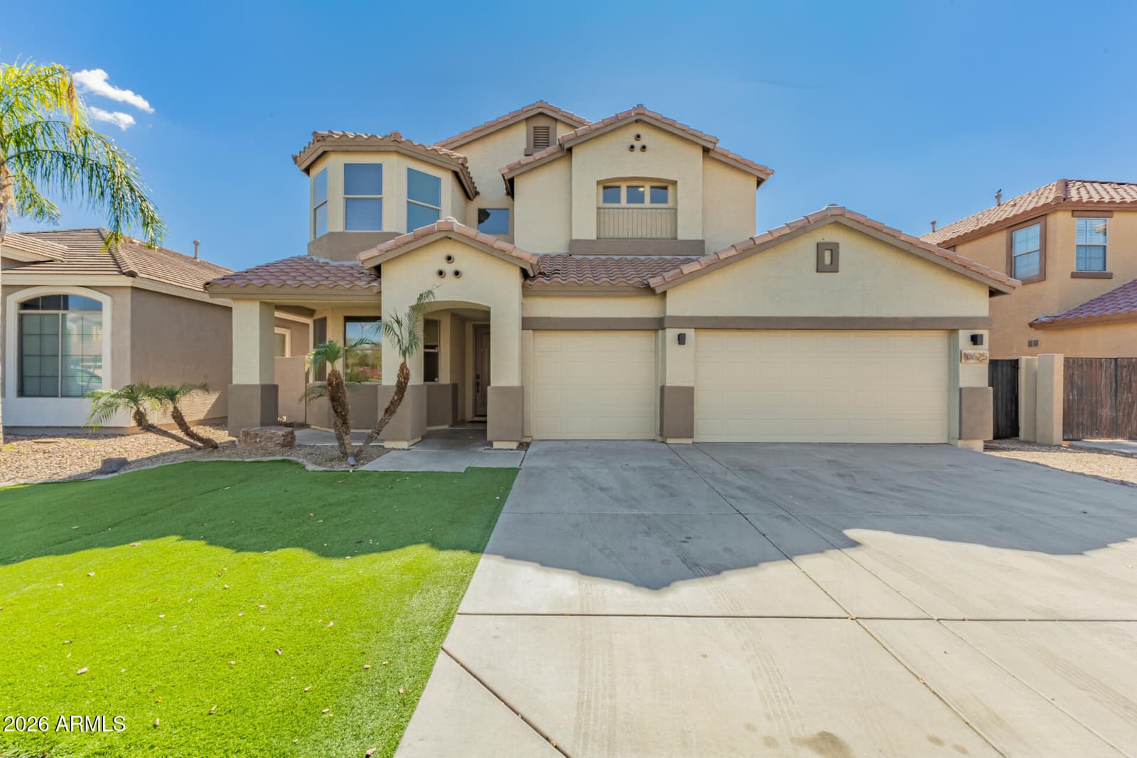 10625 E Knowles Avenue, Mesa, AZ 85209 — photo 1 of 38