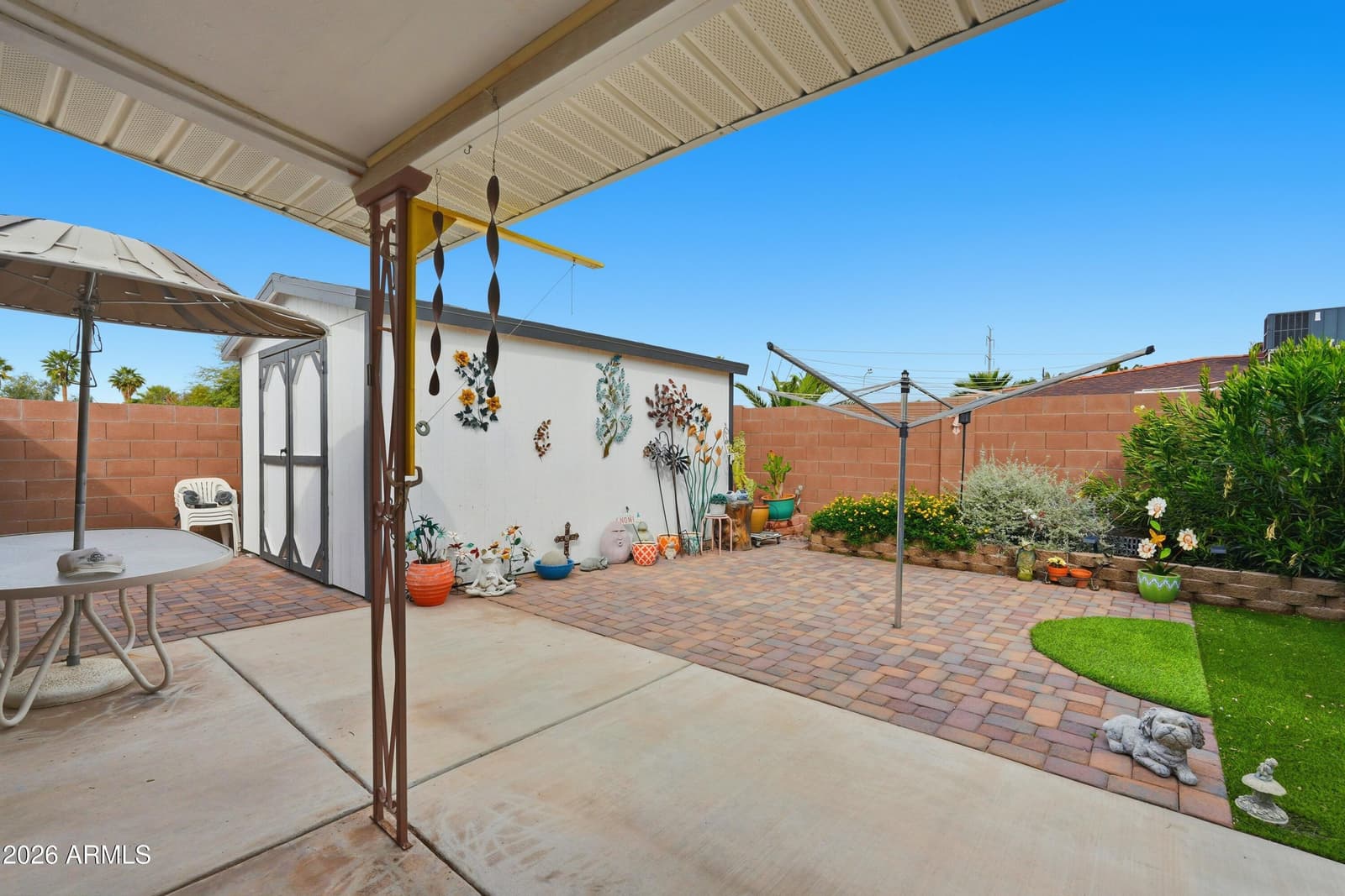 5832 E BILLINGS Street, Mesa, AZ 85205 — photo 40 of 40