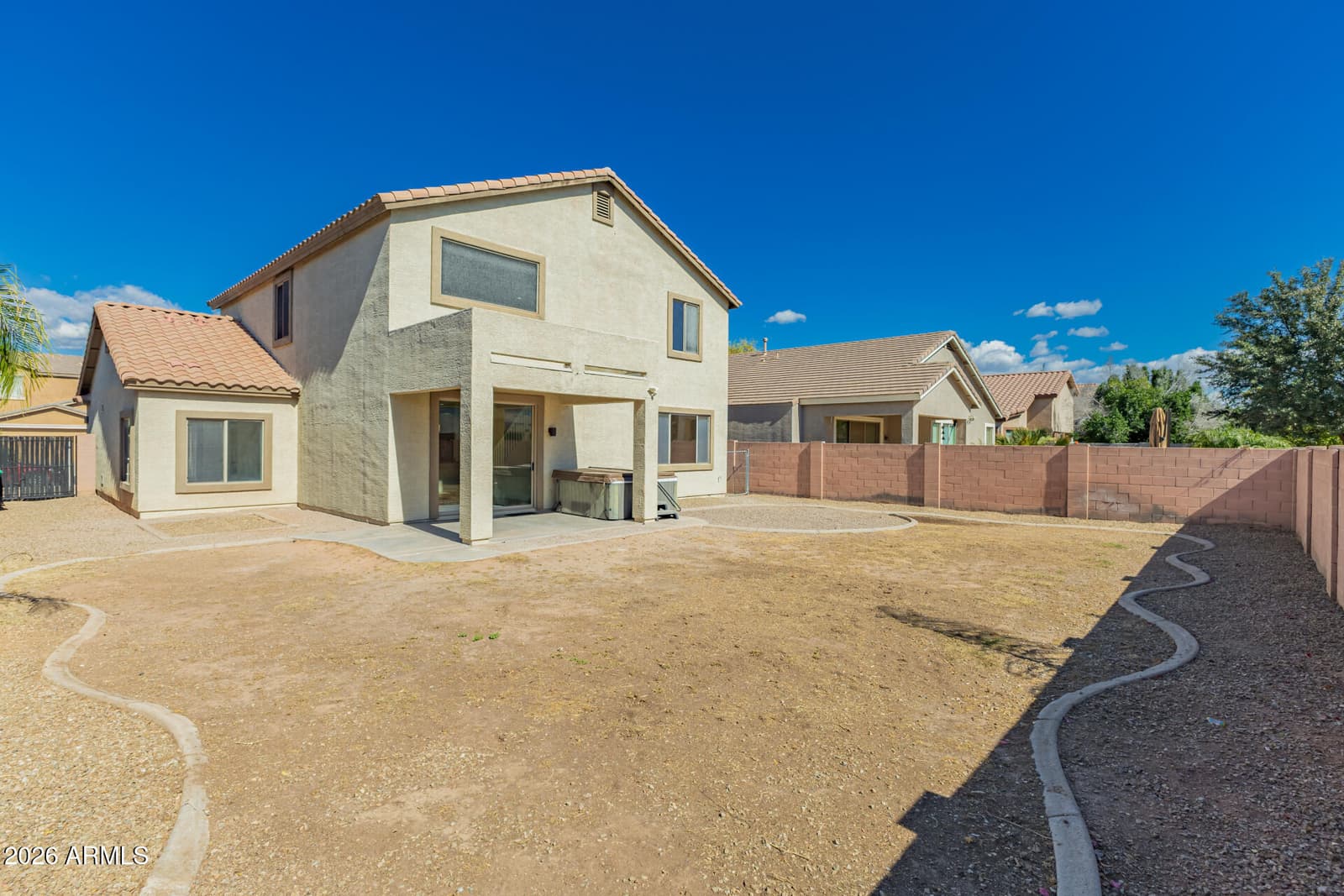 10625 E Knowles Avenue, Mesa, AZ 85209 — photo 36 of 38