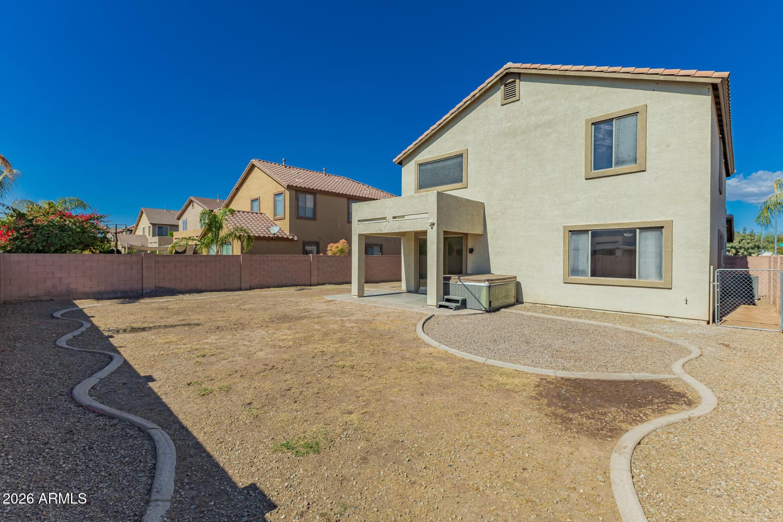 10625 E Knowles Avenue, Mesa, AZ 85209 — photo 37 of 38