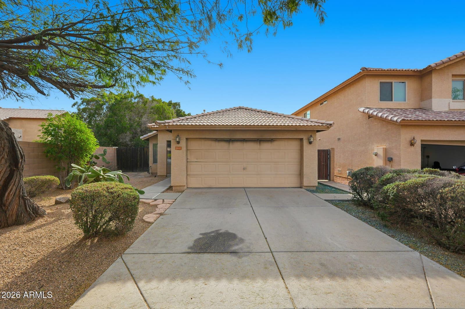 2049 N 109TH Avenue, Avondale, AZ 85392 — photo 1 of 31