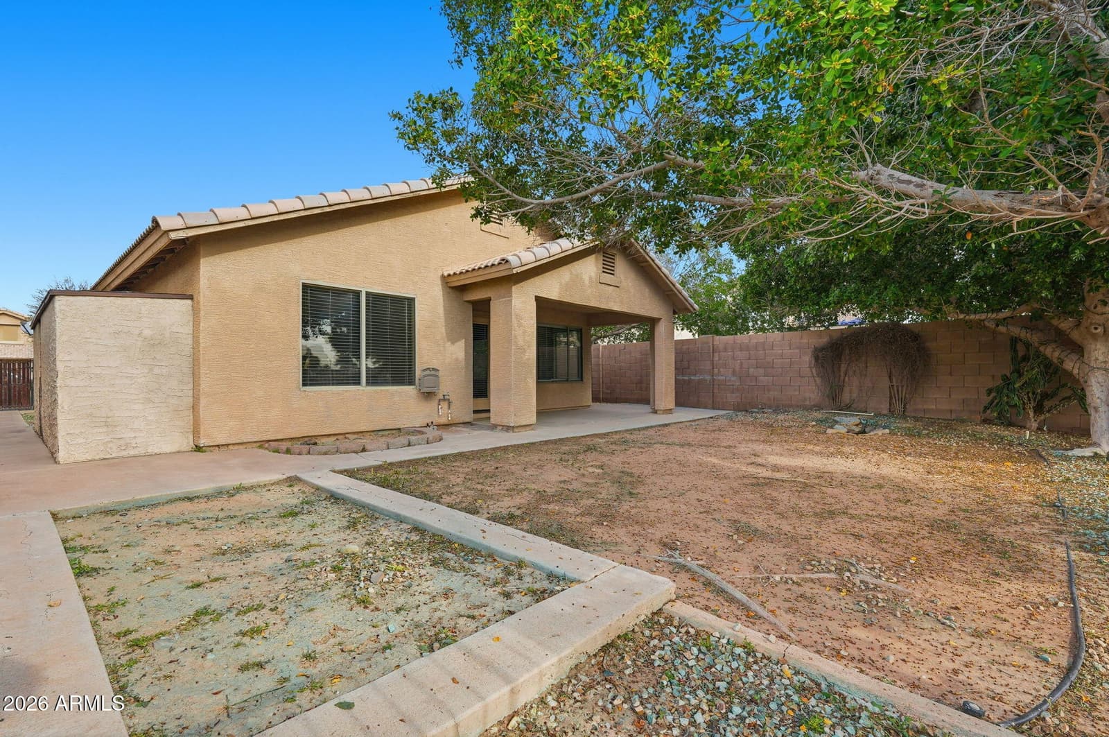 2049 N 109TH Avenue, Avondale, AZ 85392 — photo 29 of 31