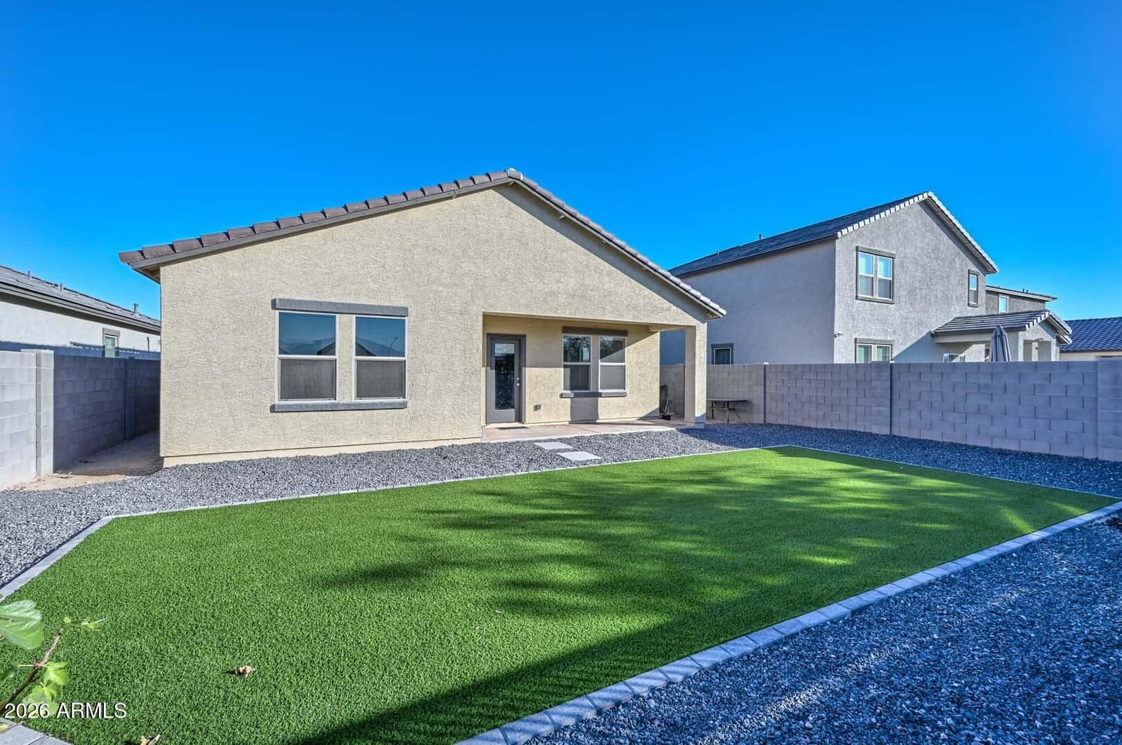 5531 W Willow Ridge Drive, Laveen, AZ 85339 — photo 34 of 45