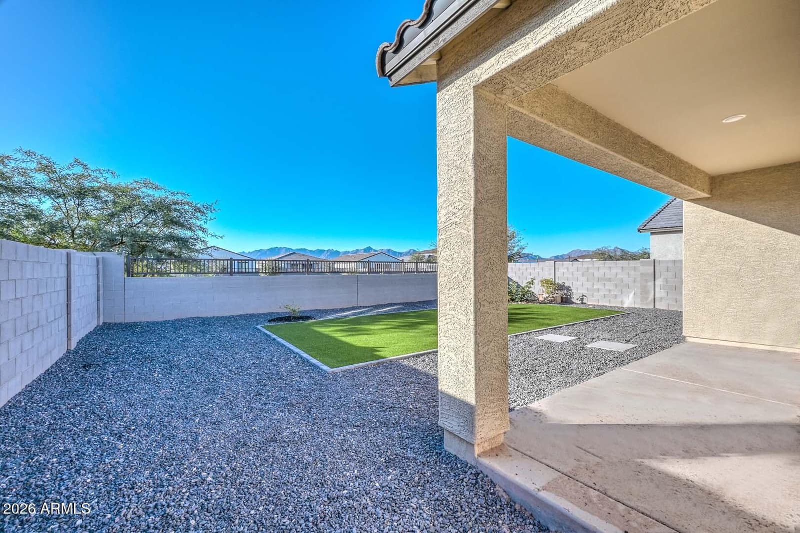 5531 W Willow Ridge Drive, Laveen, AZ 85339 — photo 38 of 45