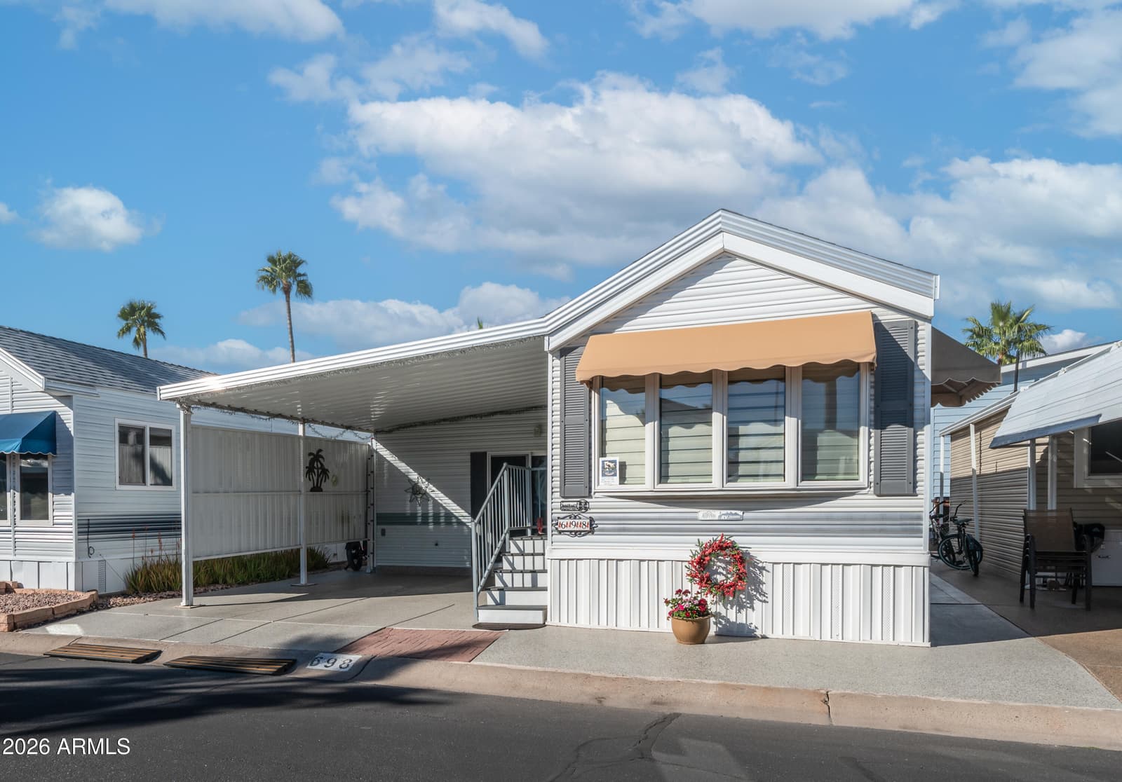 698 Felspar Drive 698, Apache Junction, AZ 85119 — photo 4 of 63