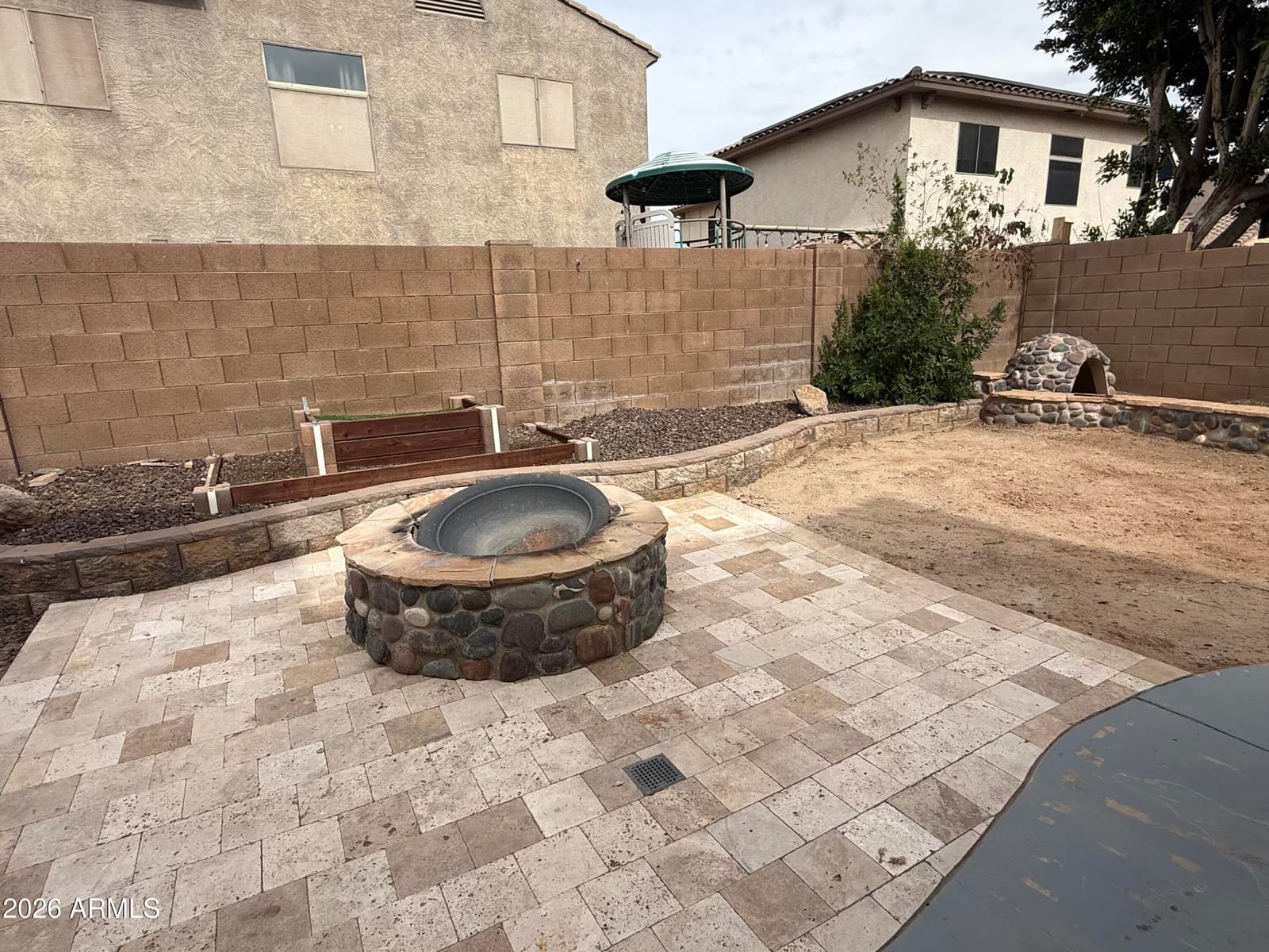 15946 W PORT ROYALE Lane, Surprise, AZ 85379 — photo 37 of 41