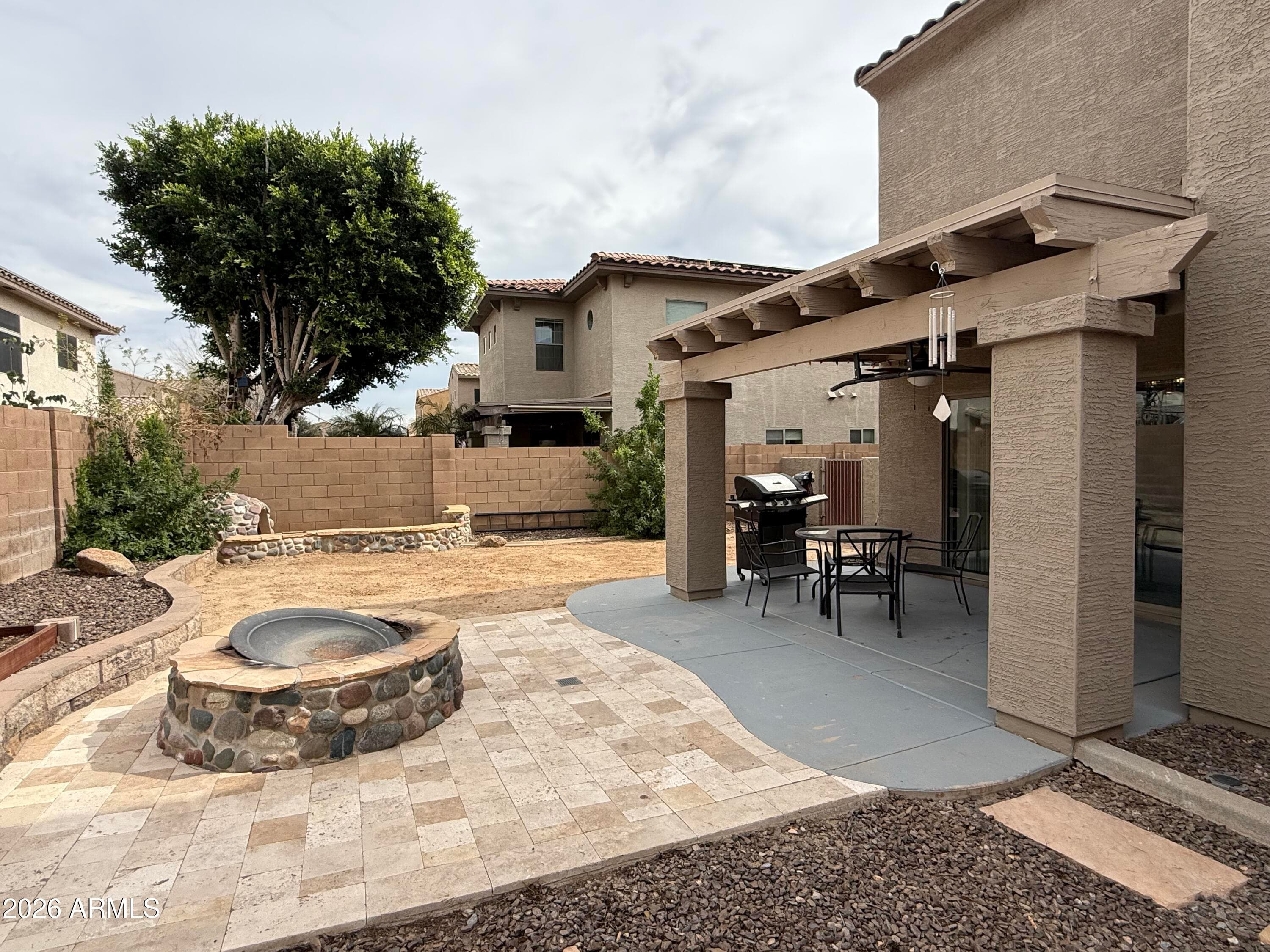 15946 W PORT ROYALE Lane, Surprise, AZ 85379 — photo 38 of 41