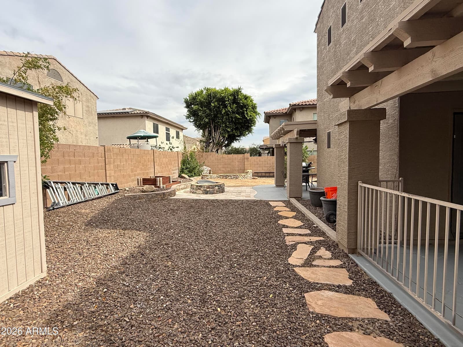 15946 W PORT ROYALE Lane, Surprise, AZ 85379 — photo 40 of 41