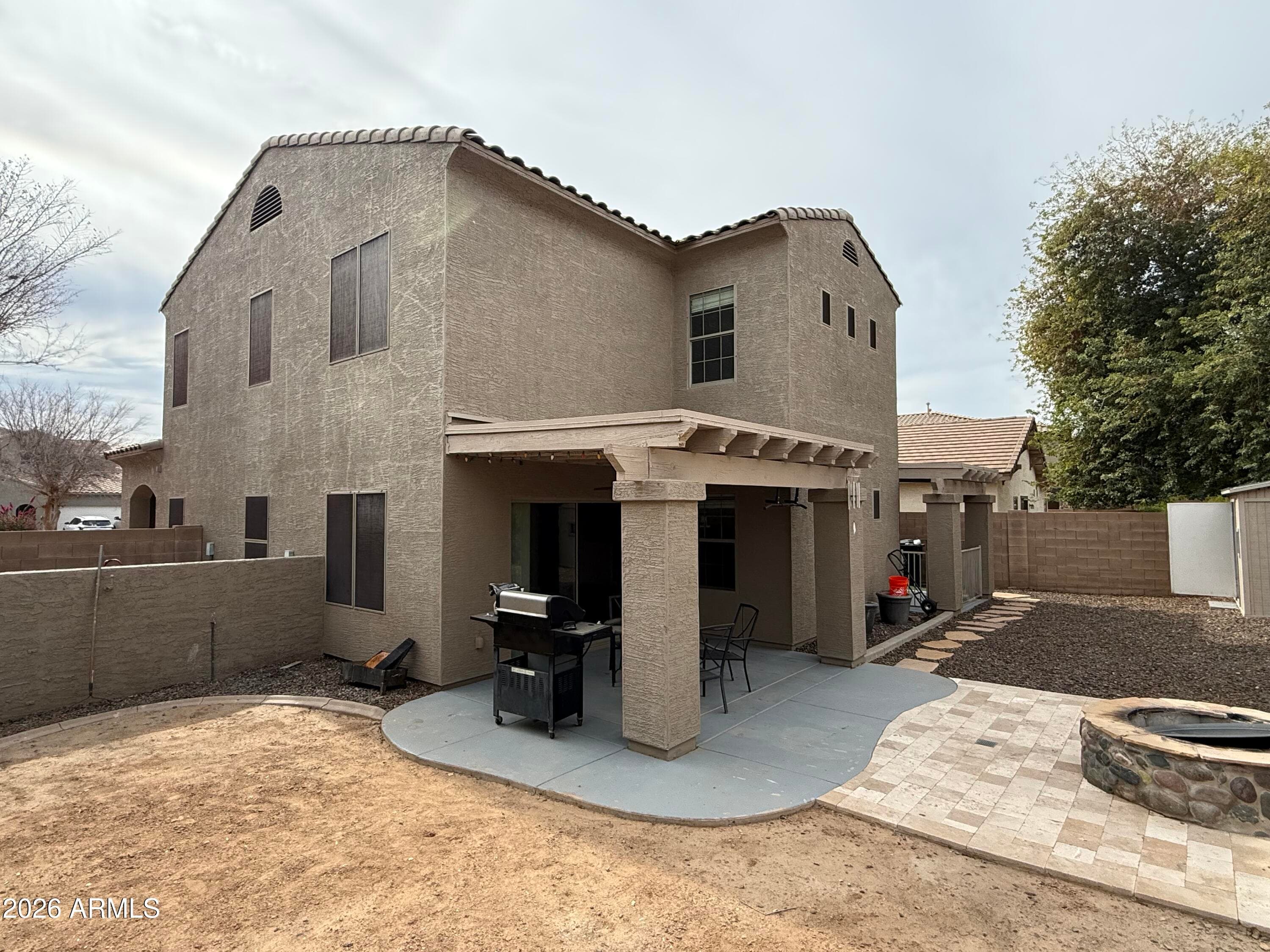 15946 W PORT ROYALE Lane, Surprise, AZ 85379 — photo 41 of 41