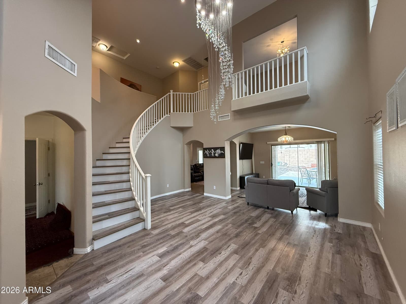 15946 W PORT ROYALE Lane, Surprise, AZ 85379 — photo 3 of 41