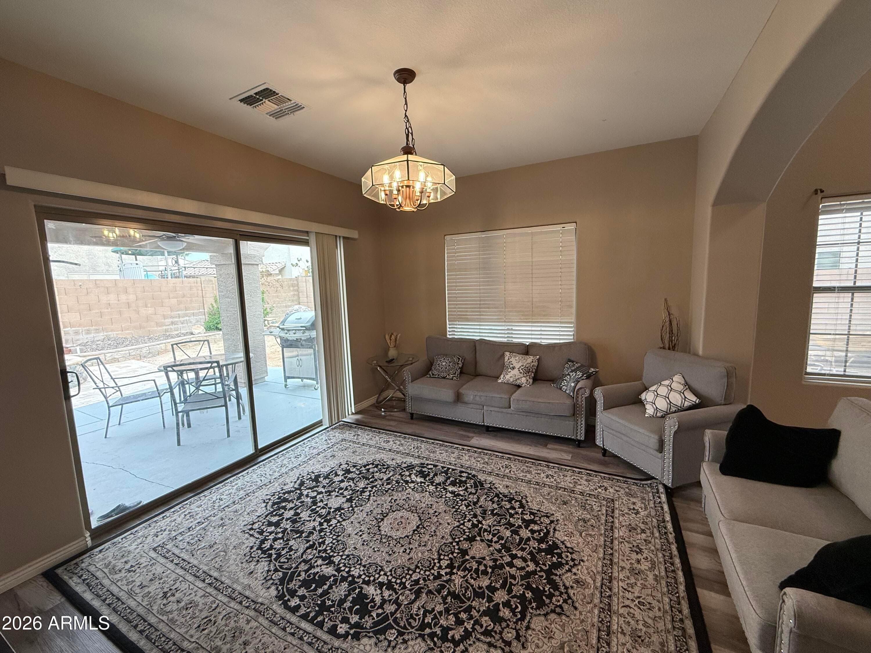 15946 W PORT ROYALE Lane, Surprise, AZ 85379 — photo 7 of 41
