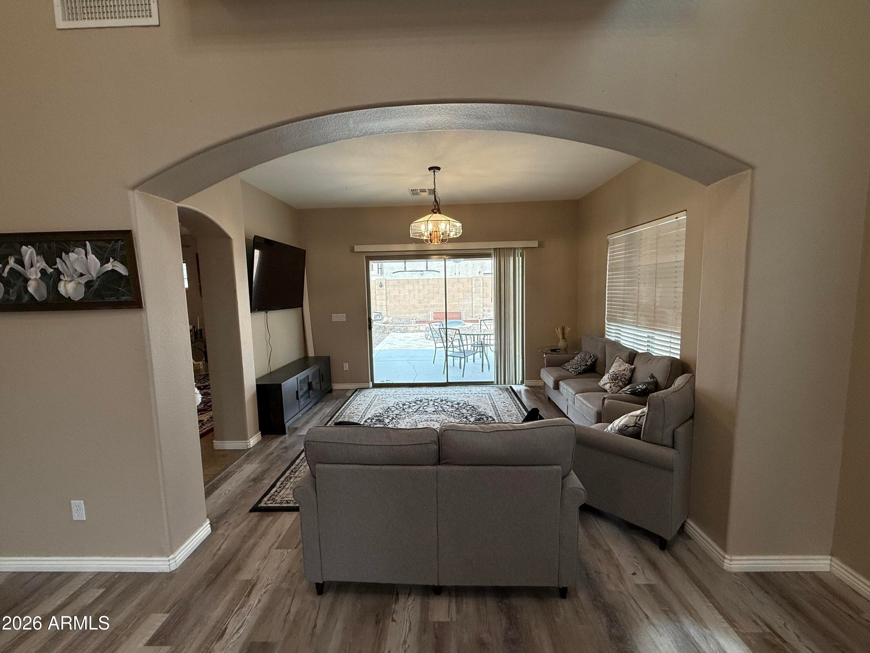 15946 W PORT ROYALE Lane, Surprise, AZ 85379 — photo 4 of 41