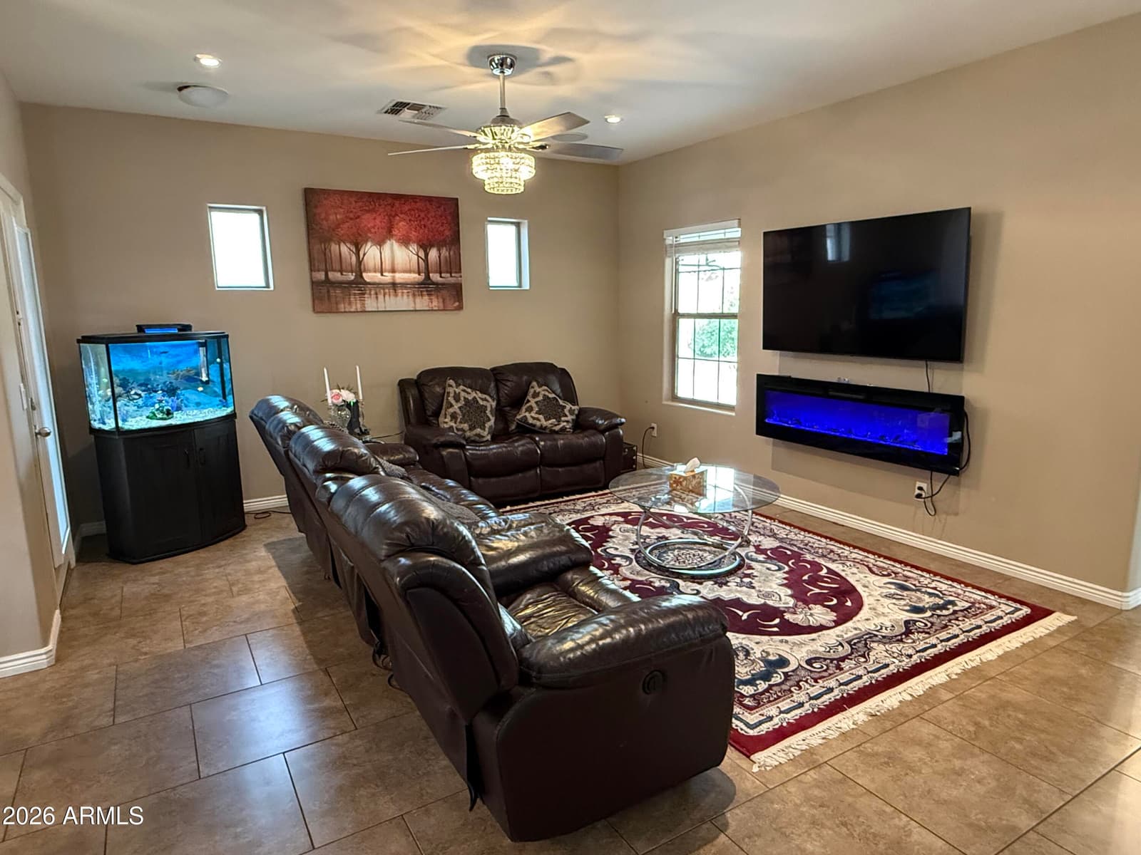 15946 W PORT ROYALE Lane, Surprise, AZ 85379 — photo 6 of 41