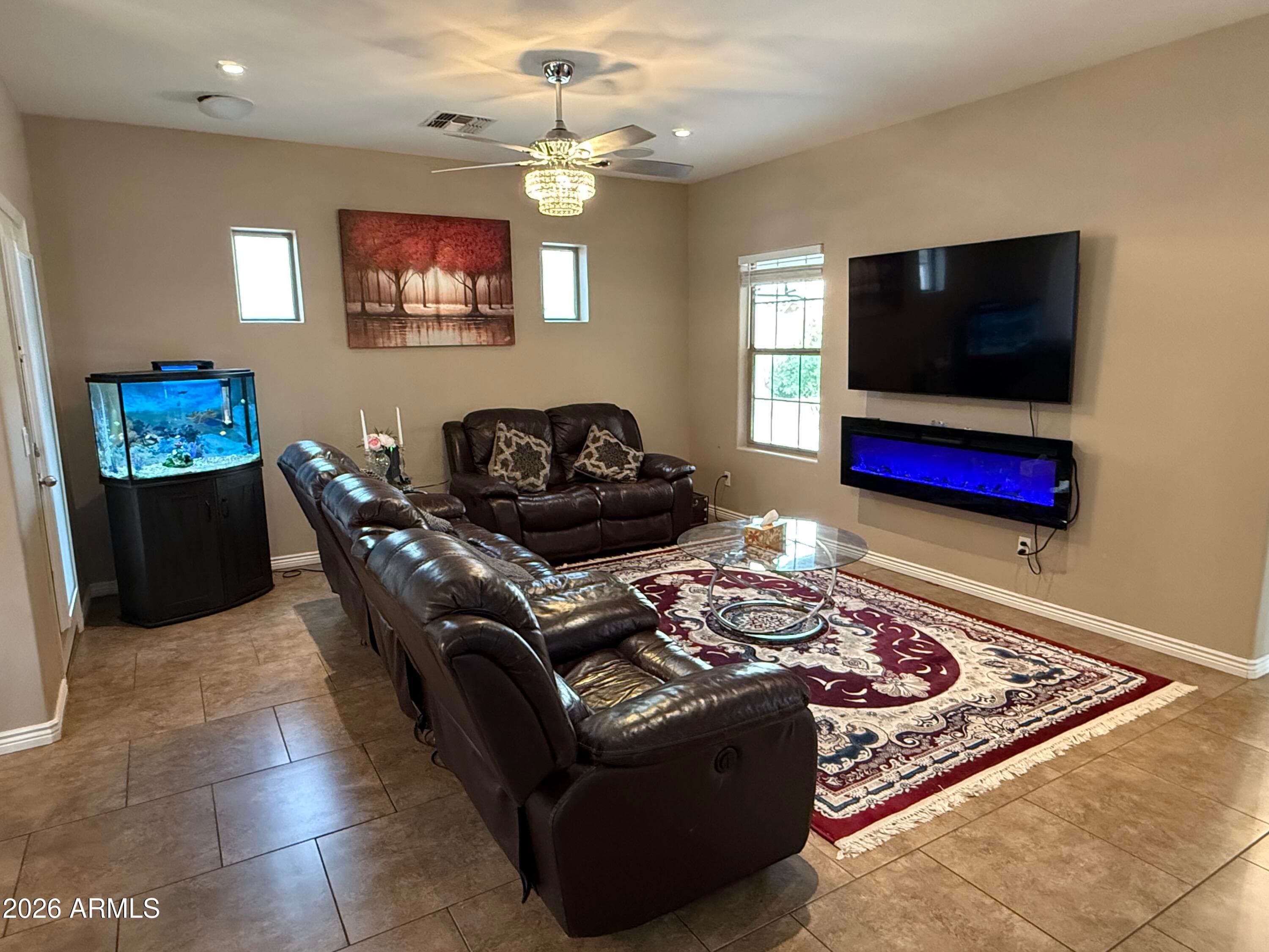 15946 W PORT ROYALE Lane, Surprise, AZ 85379 — photo 6 of 41