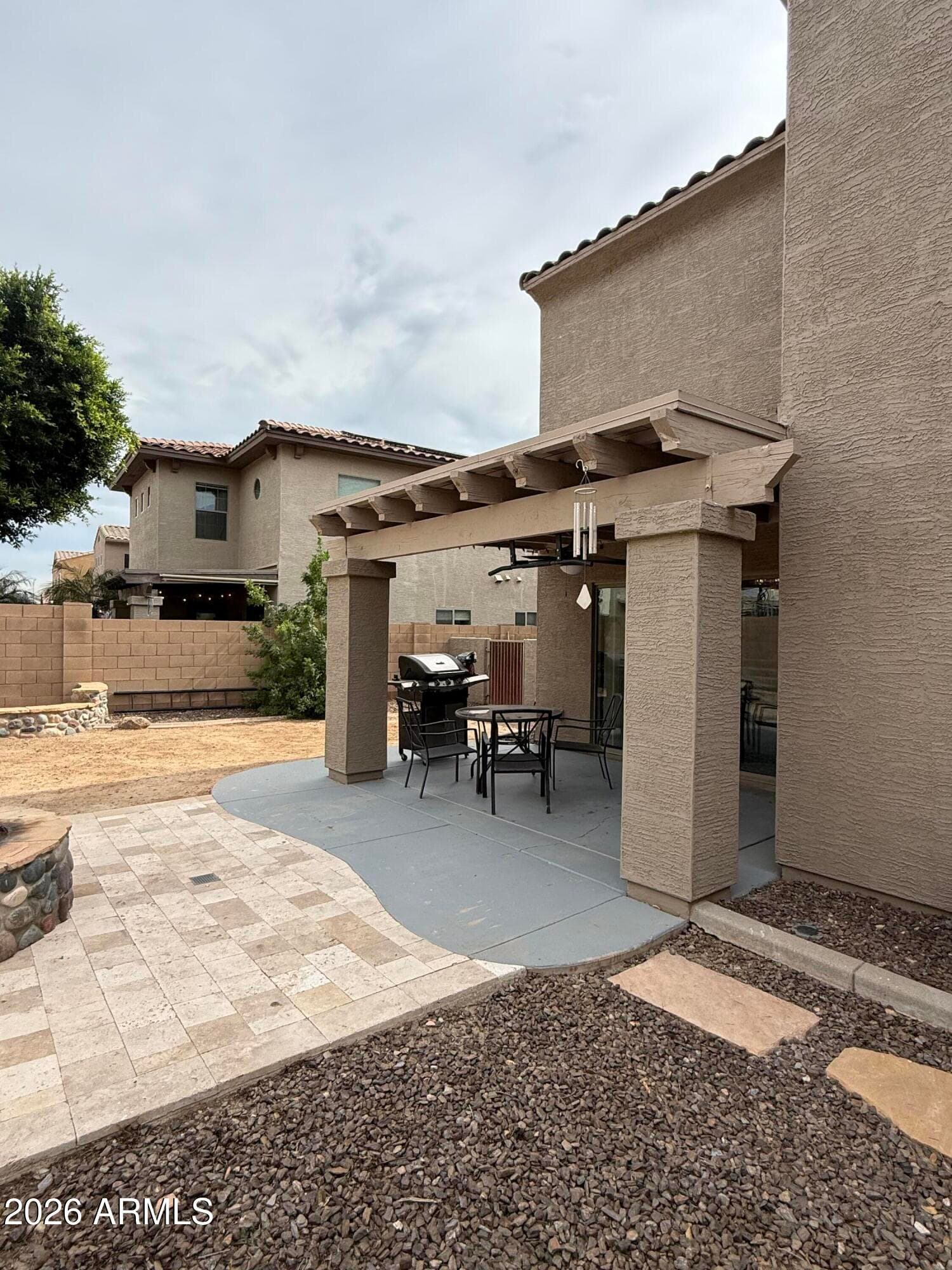 15946 W PORT ROYALE Lane, Surprise, AZ 85379 — photo 39 of 41