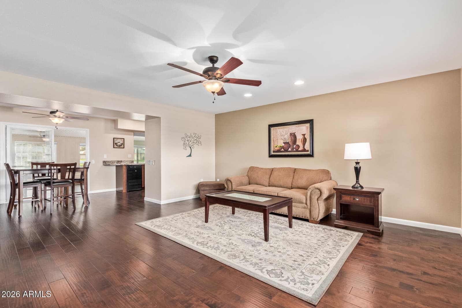 9402 W LONG HILLS Drive, Sun City, AZ 85351 — photo 10 of 29