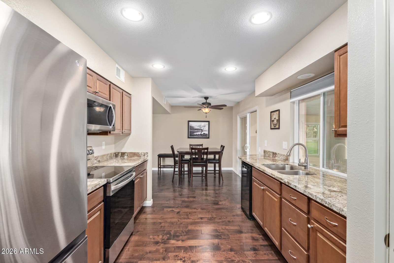 9402 W LONG HILLS Drive, Sun City, AZ 85351 — photo 12 of 29