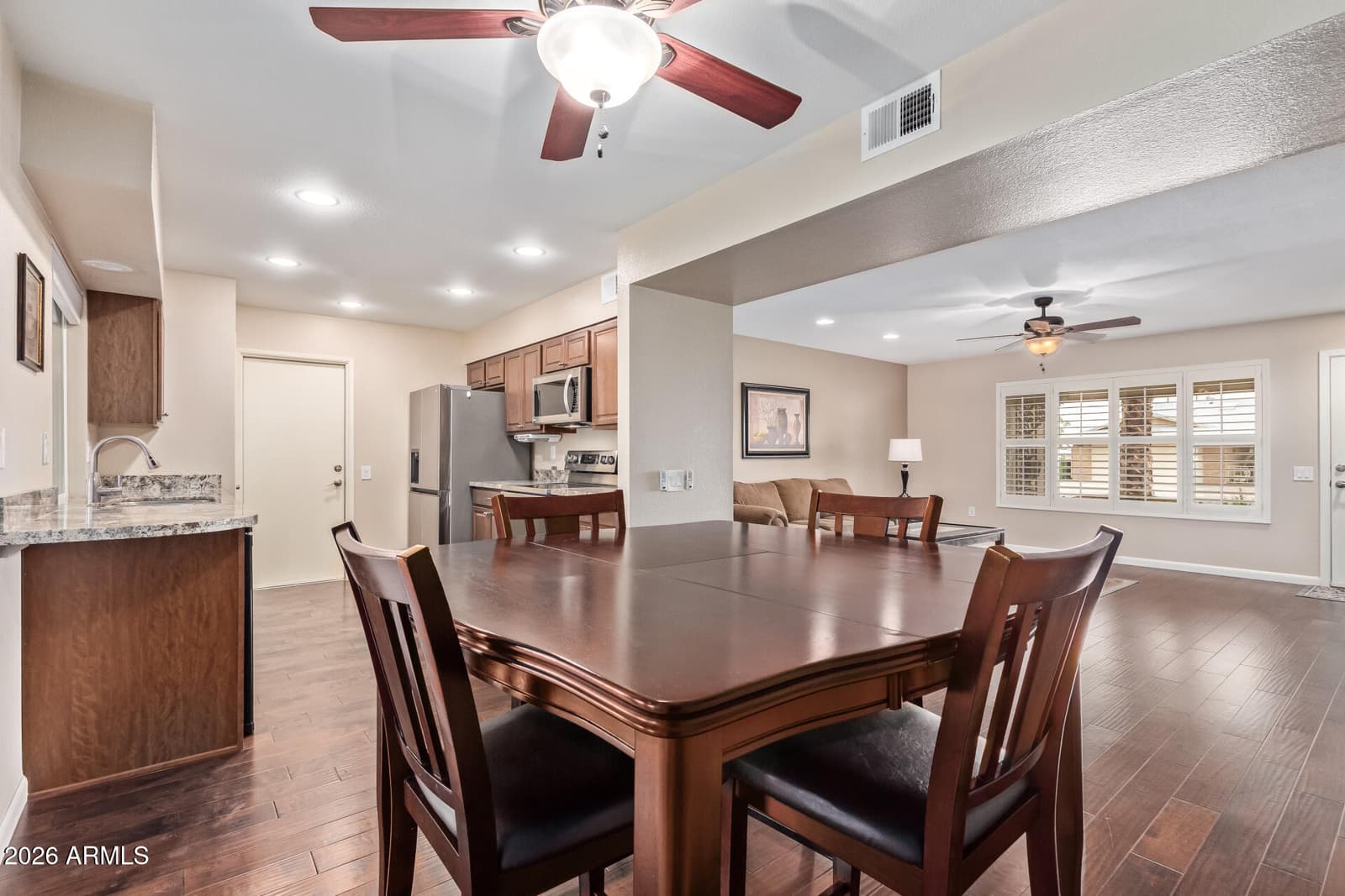 9402 W LONG HILLS Drive, Sun City, AZ 85351 — photo 2 of 29