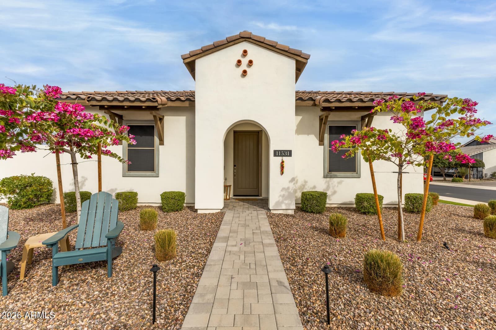 11531 N JEROME Street, Surprise, AZ 85388 — photo 1 of 54