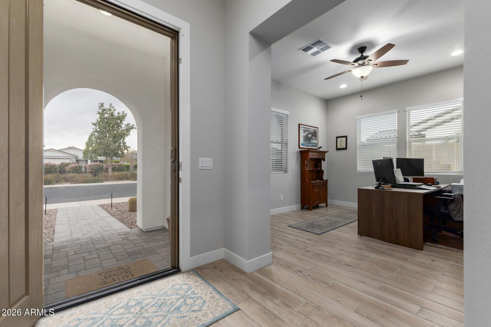 11531 N JEROME Street, Surprise, AZ 85388 — photo 12 of 54
