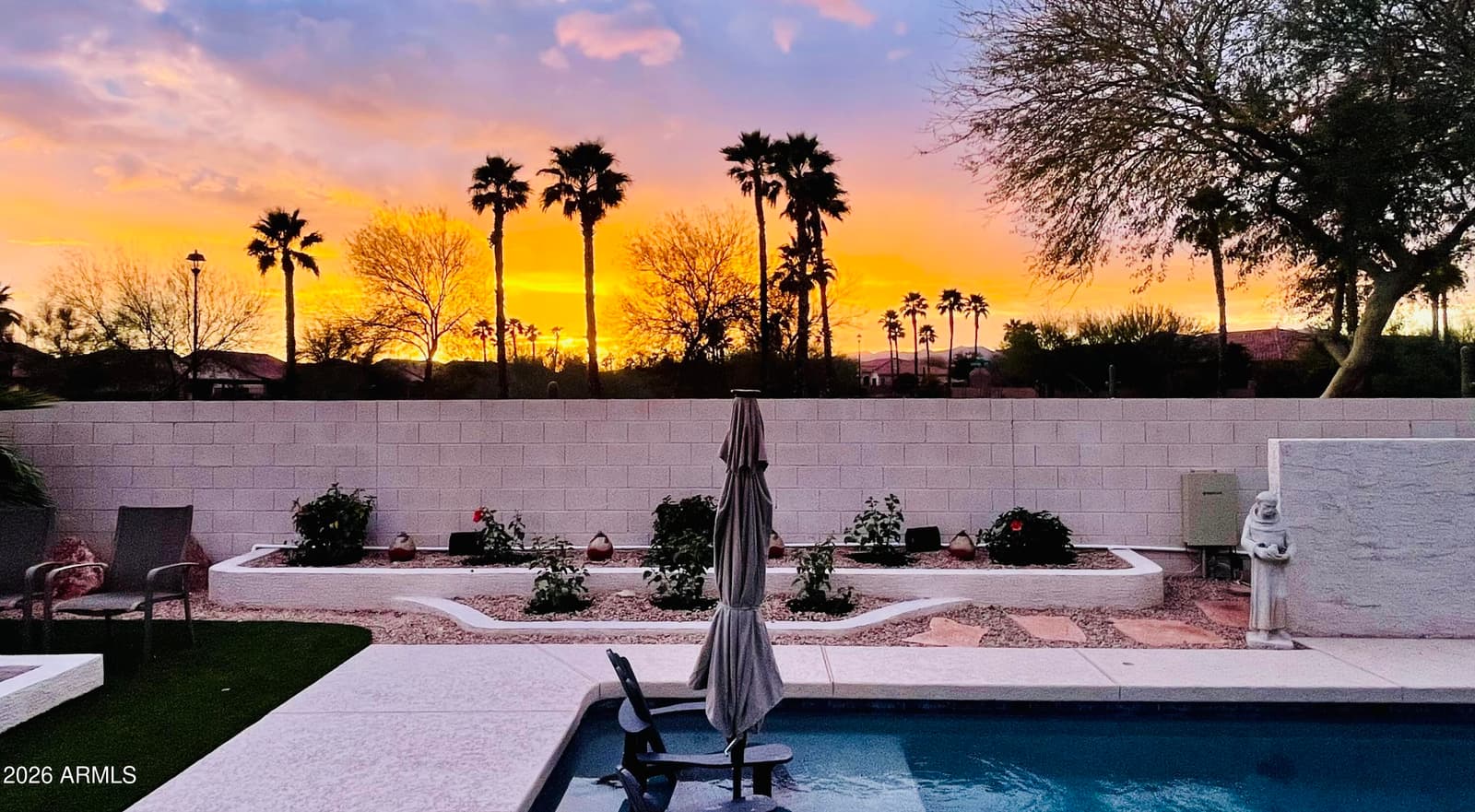 3860 N 162ND Lane, Goodyear, AZ 85395 — photo 50 of 51