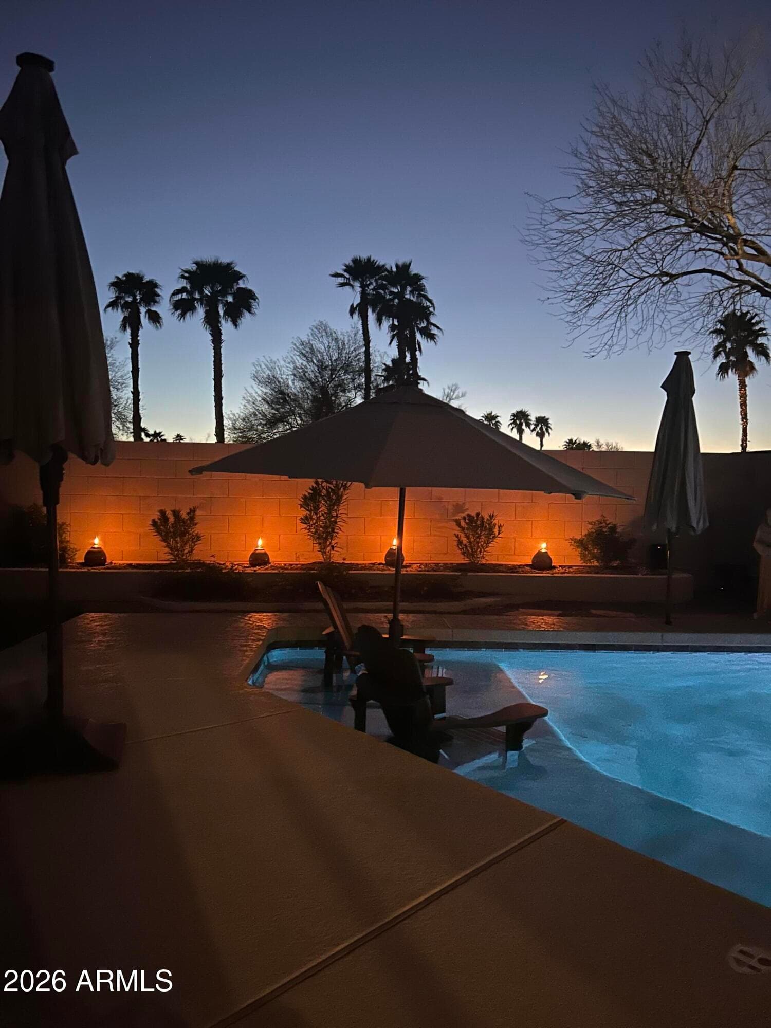 3860 N 162ND Lane, Goodyear, AZ 85395 — photo 48 of 51