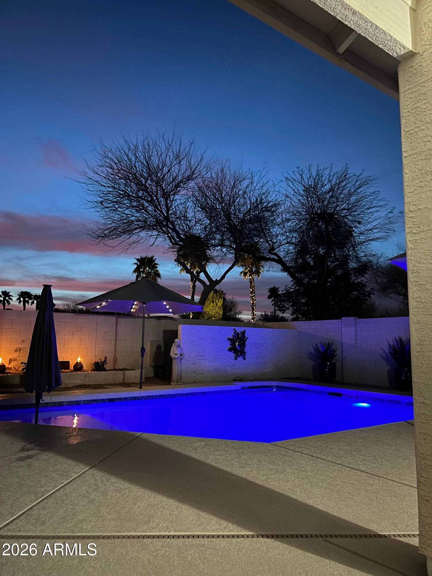 3860 N 162ND Lane, Goodyear, AZ 85395 — photo 49 of 51