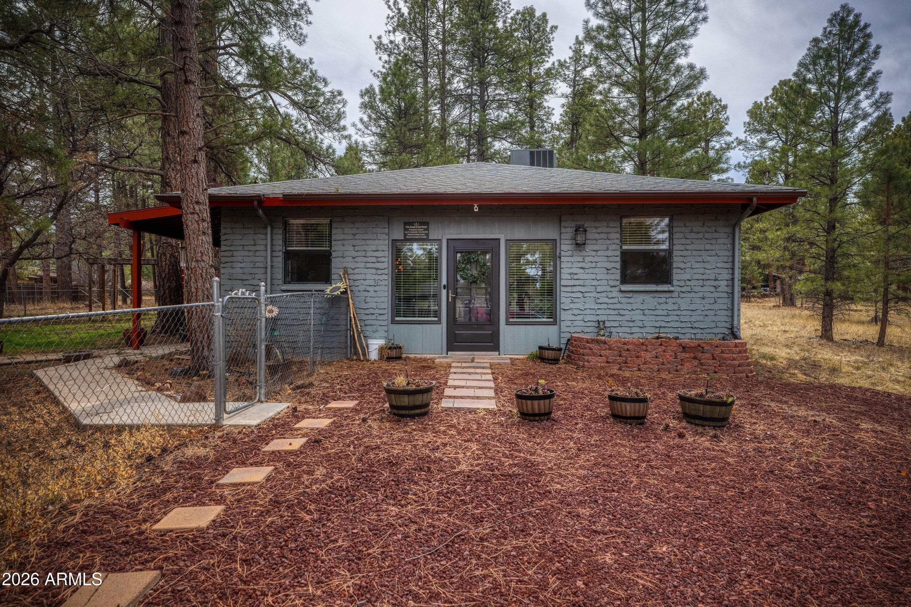 1111 W SHERIDAN Avenue, Williams, AZ 86046 — photo 9 of 28
