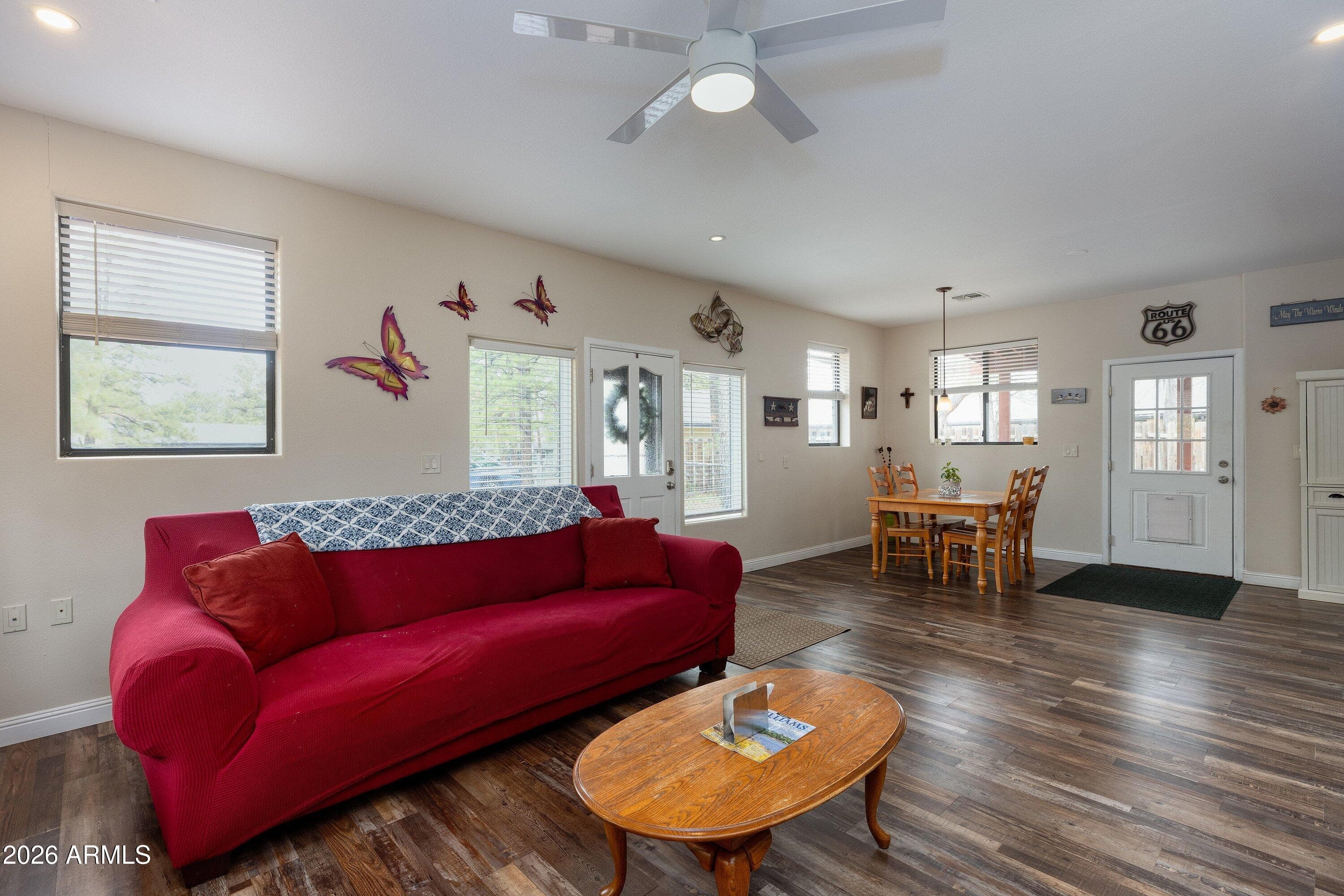 1111 W SHERIDAN Avenue, Williams, AZ 86046 — photo 10 of 28