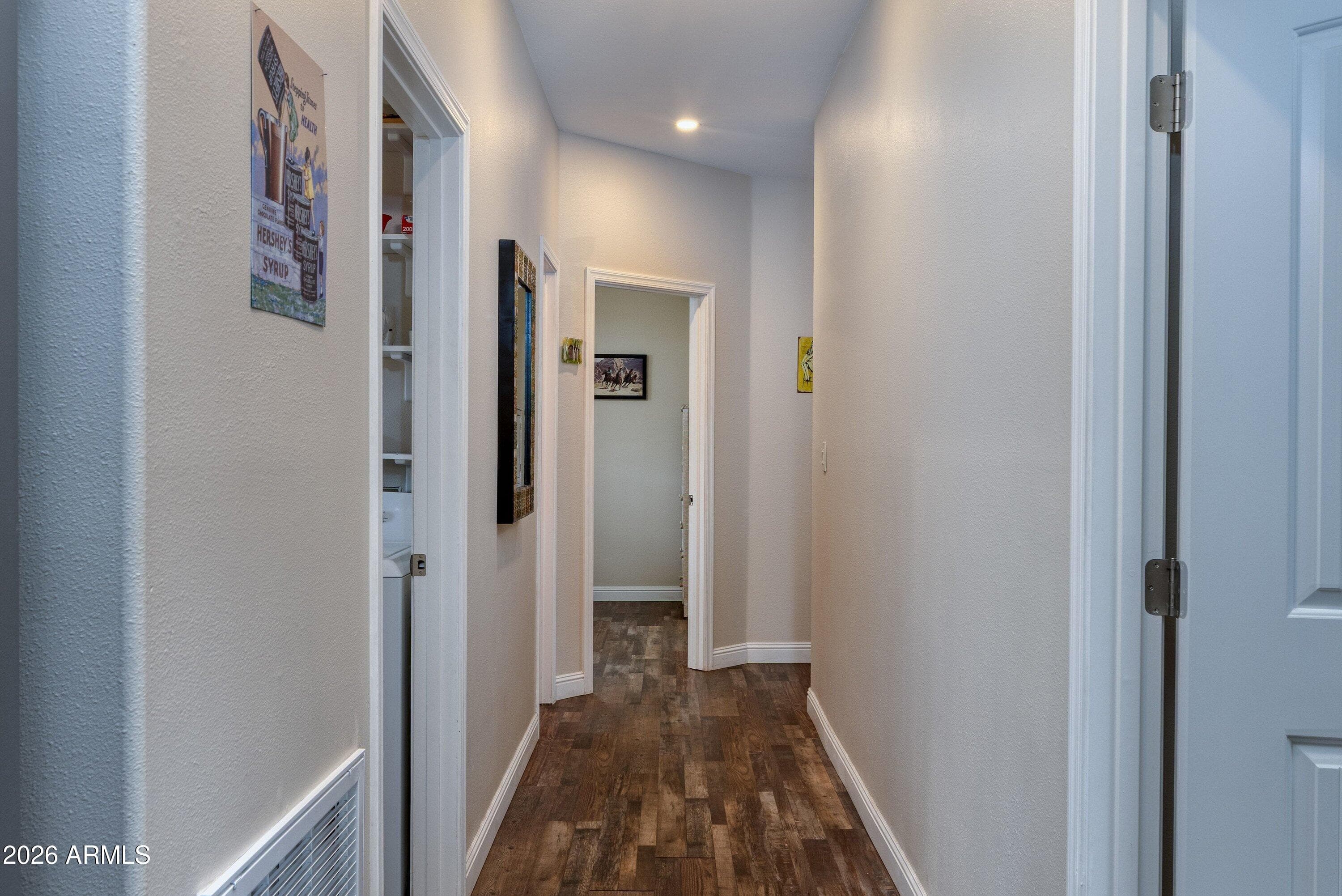 1111 W SHERIDAN Avenue, Williams, AZ 86046 — photo 11 of 28